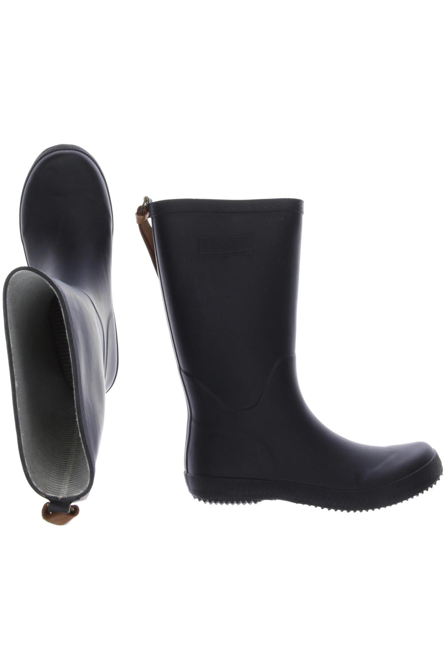 

Bisgaard Damen Stiefel, schwarz, Gr. 40