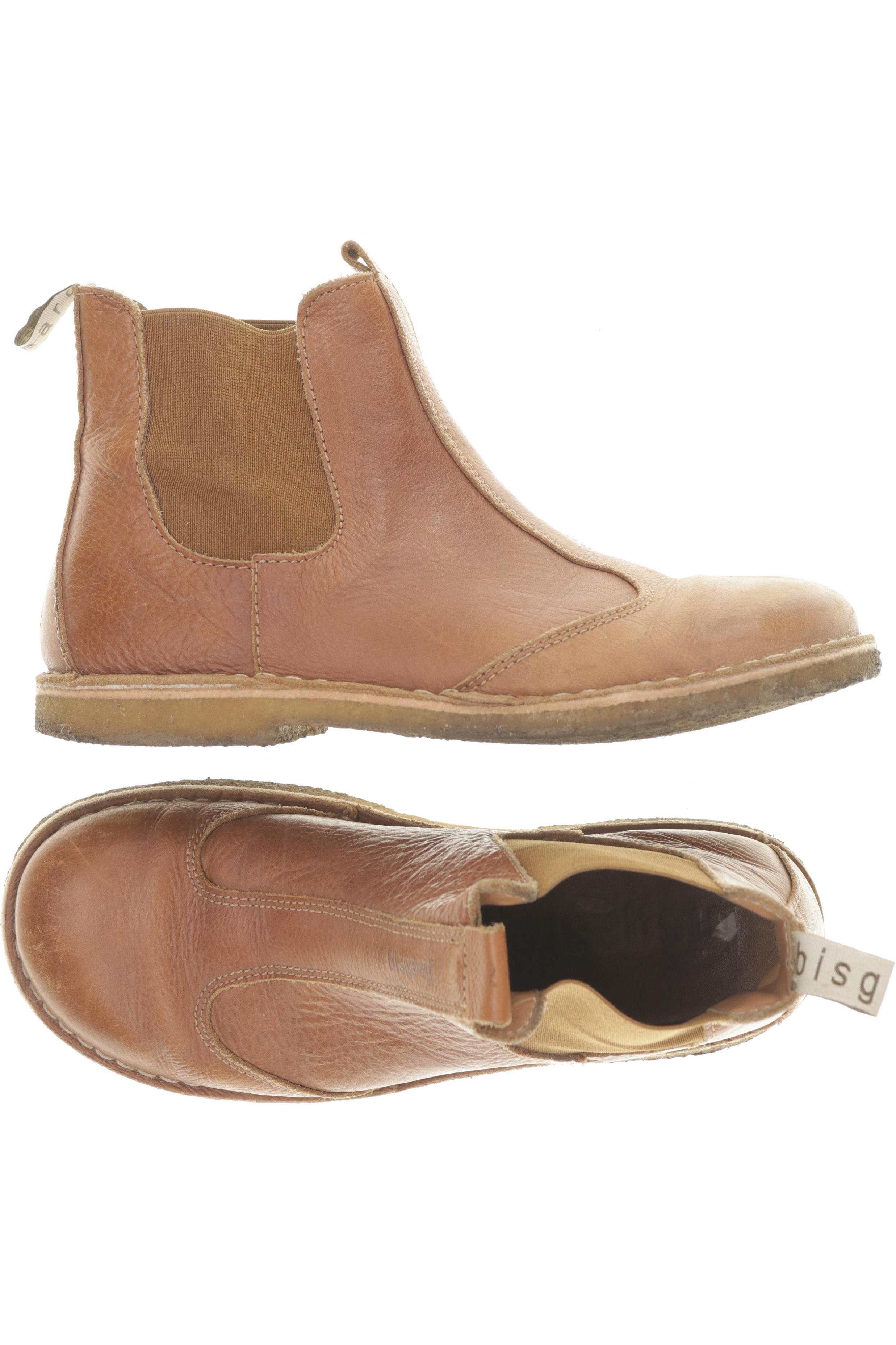 

Kickers Damen Stiefelette, braun, Gr. 38