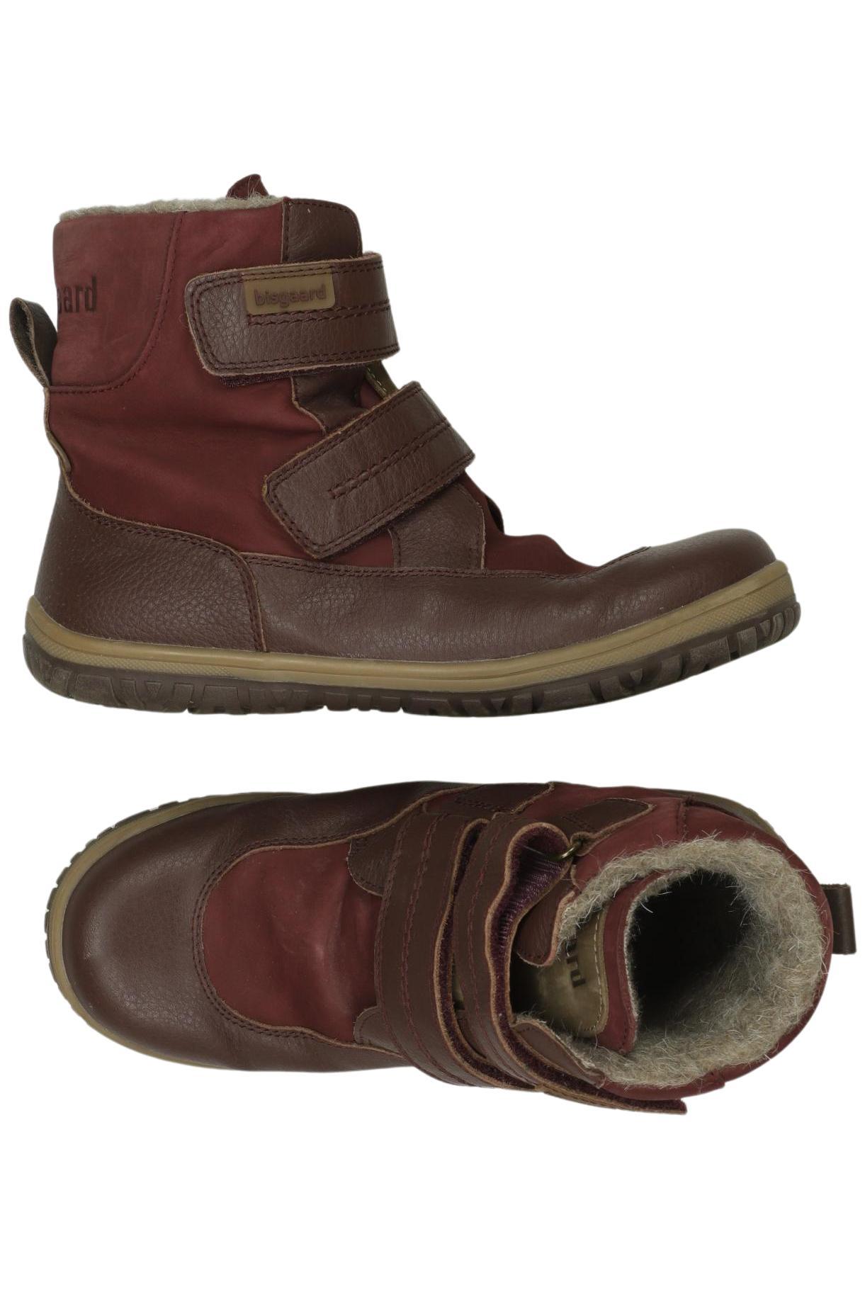 

Bisgaard Damen Stiefelette, mehrfarbig, Gr. 37