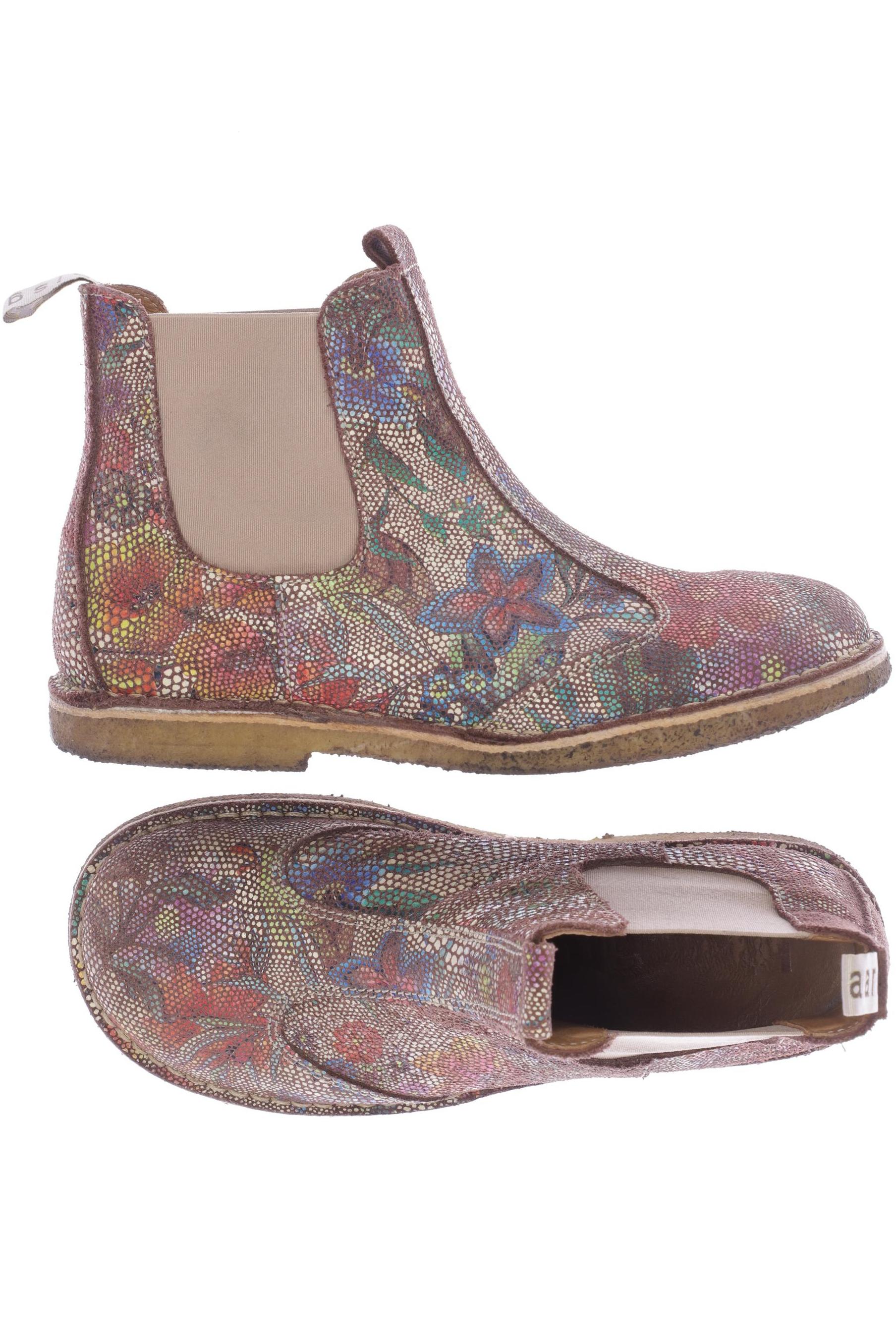 

Bisgaard Damen Stiefelette, mehrfarbig, Gr. 36