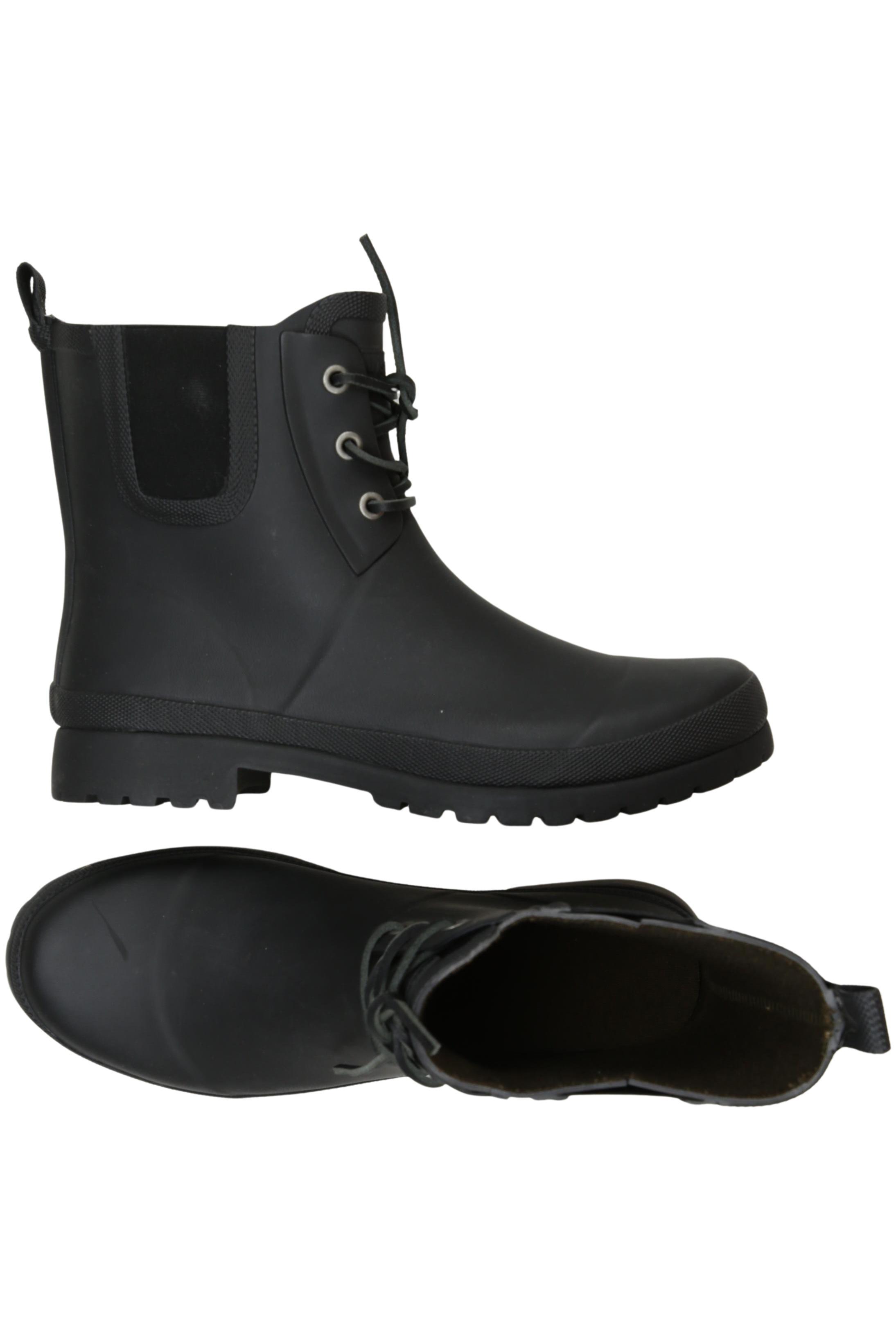 

Bisgaard Damen Stiefelette, schwarz, Gr. 41