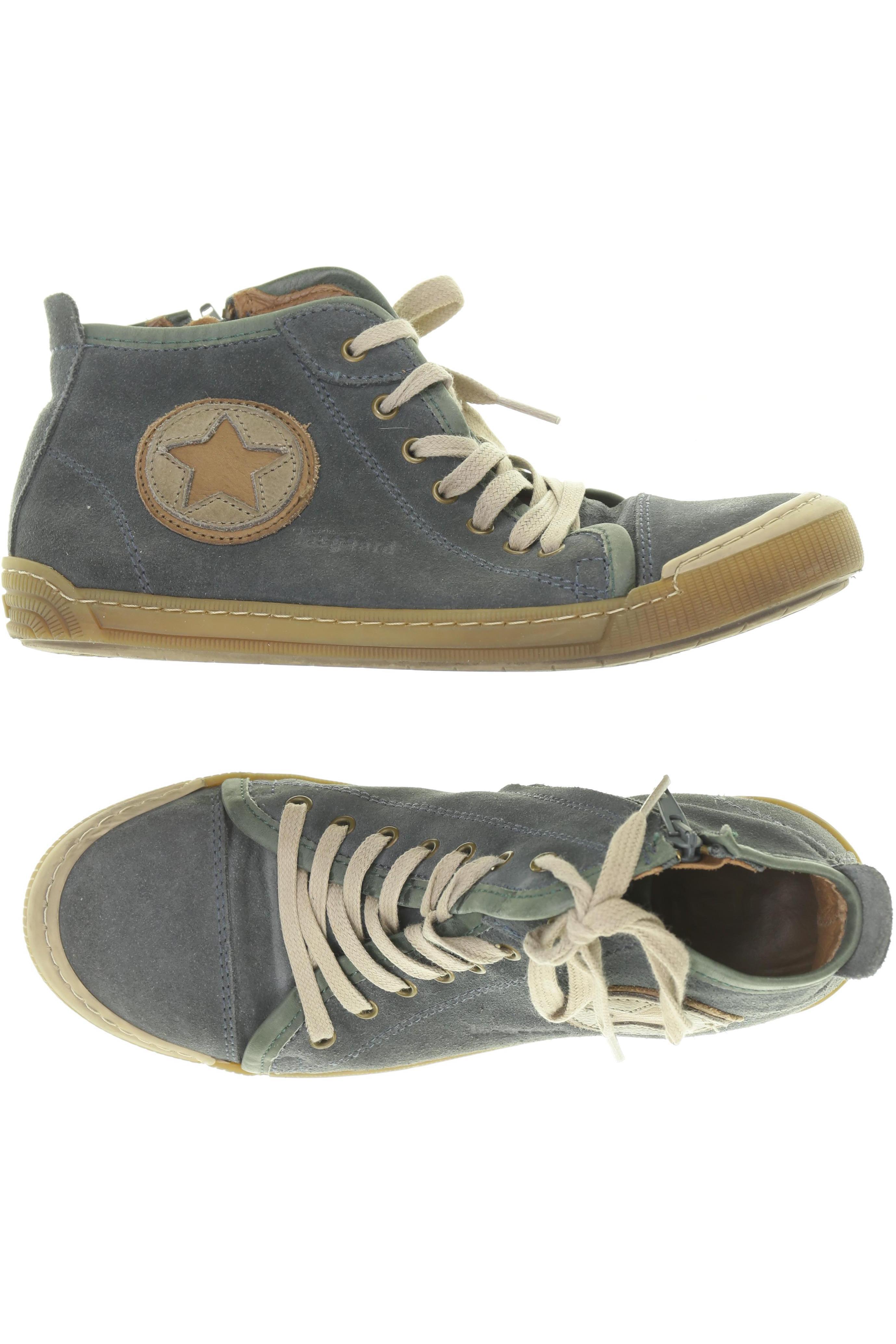 

Bisgaard Damen Sneakers, grau, Gr. 40