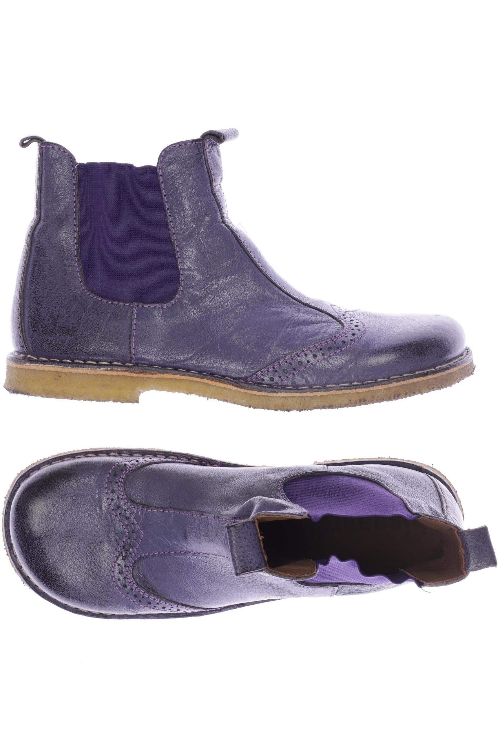 

Bisgaard Damen Stiefelette, flieder