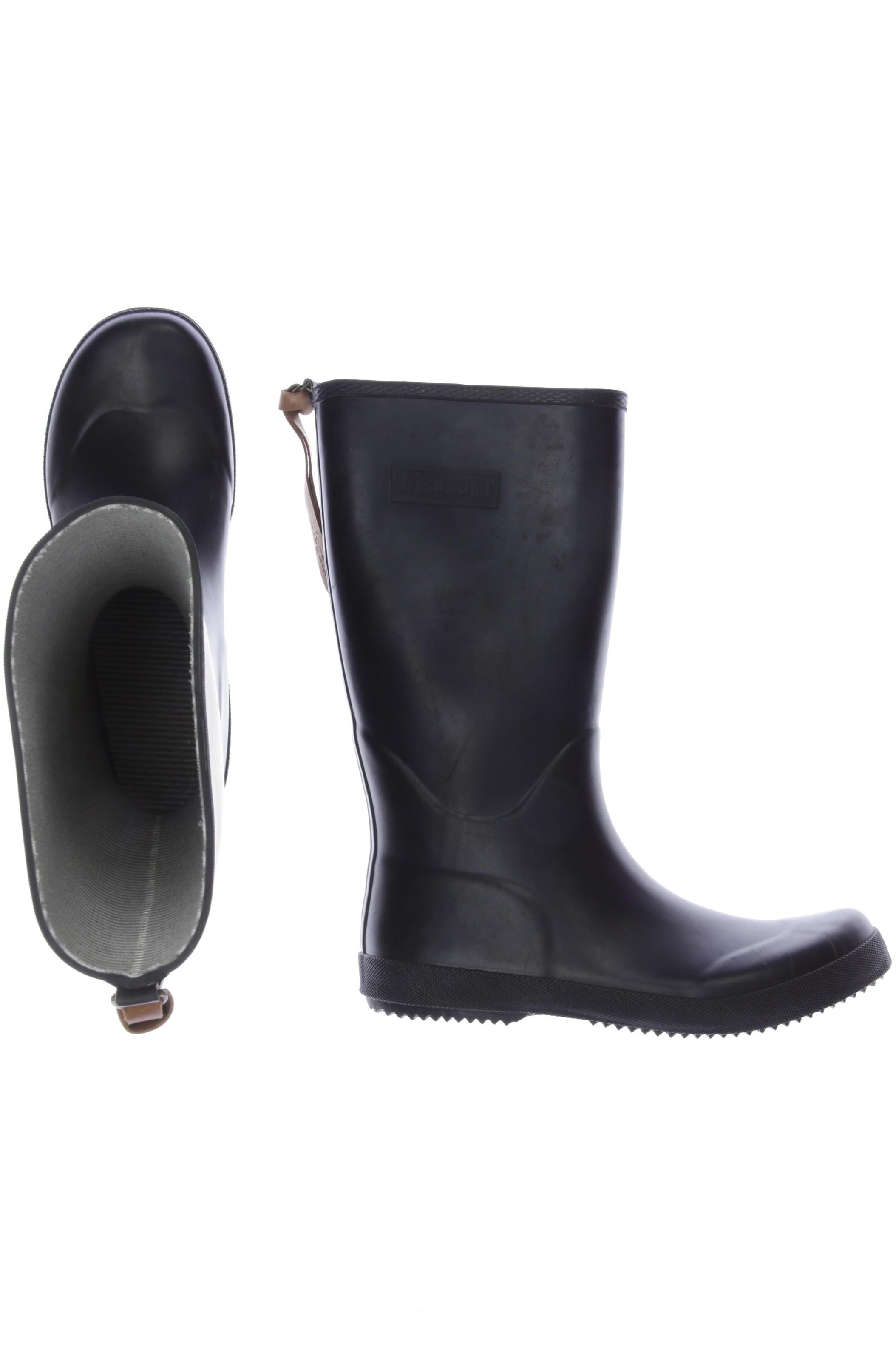 

Bisgaard Herren Stiefel, schwarz, Gr. 40