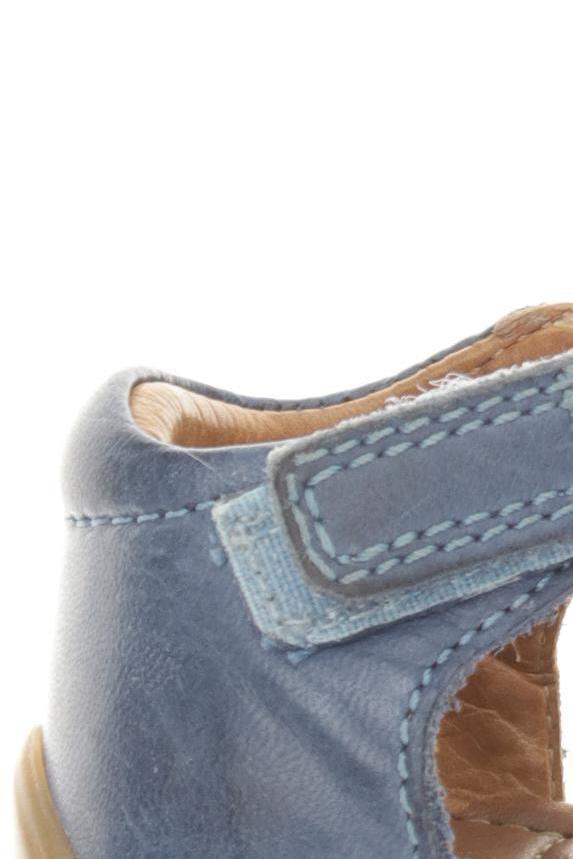 Thumbnail - Bisgaard Jungen Kinderschuhe, blau, Gr. 20