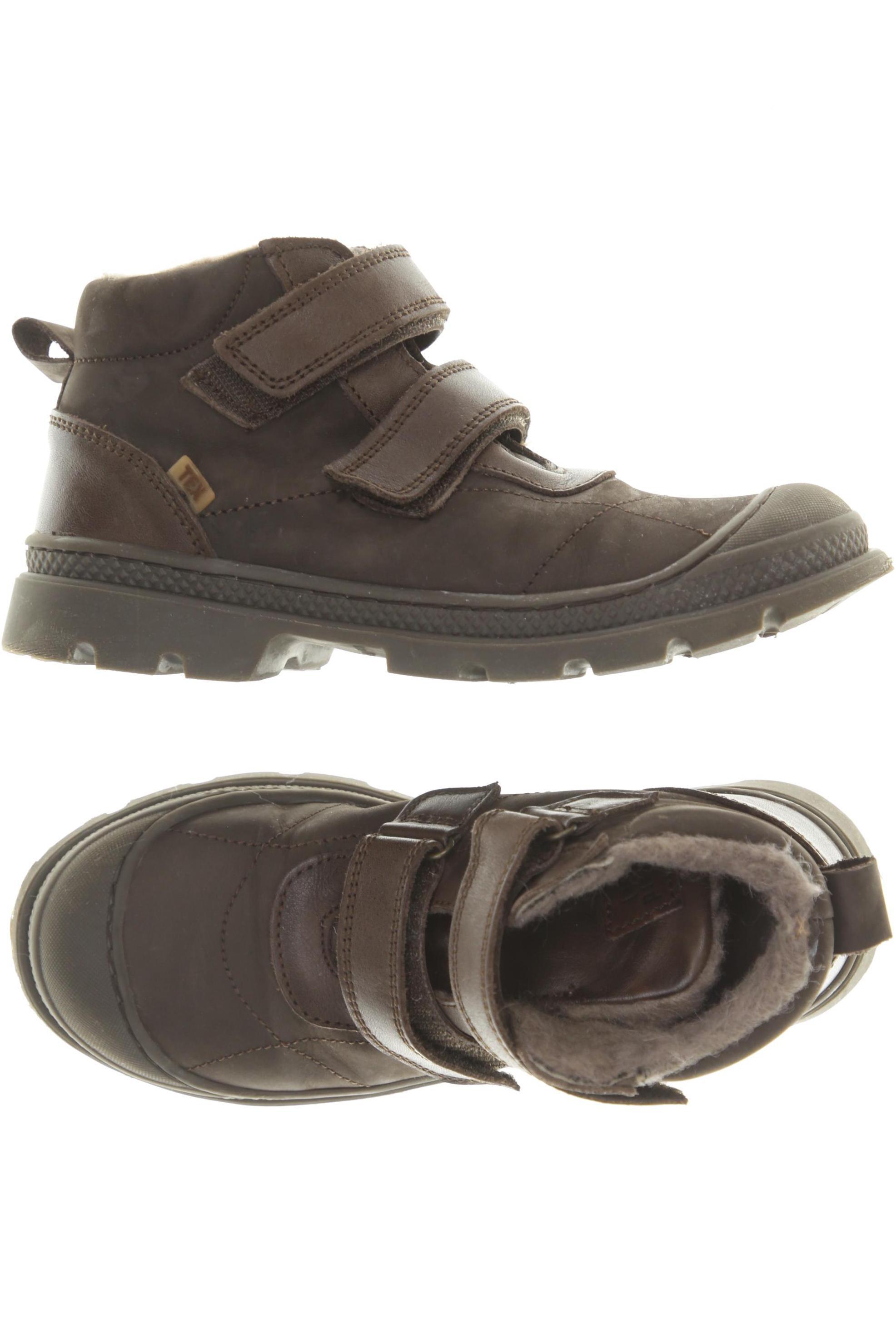 

Bisgaard Jungen Kinderschuhe, braun, Gr. 36