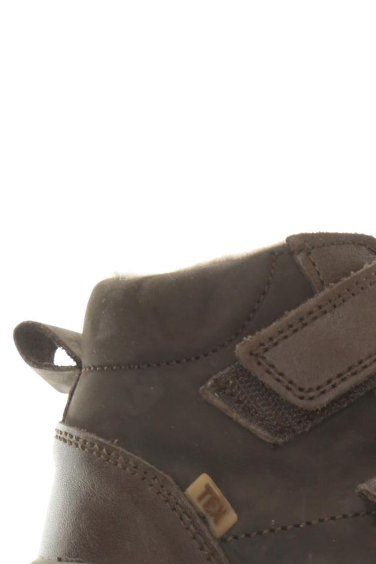 Thumbnail - Bisgaard Jungen Kinderschuhe, braun, Gr. 36