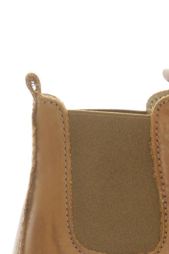 Thumbnail - Bisgaard Jungen Kinderschuhe, orange, Gr. 31