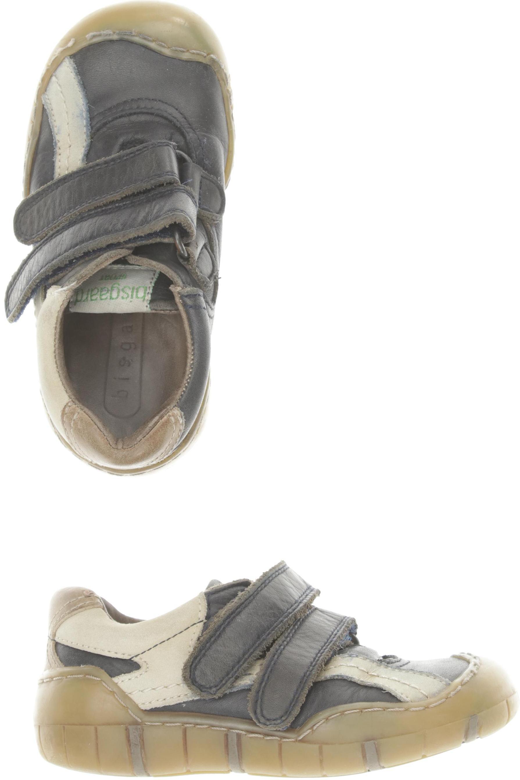 

Bisgaard Jungen Kinderschuhe, schwarz, Gr. 24