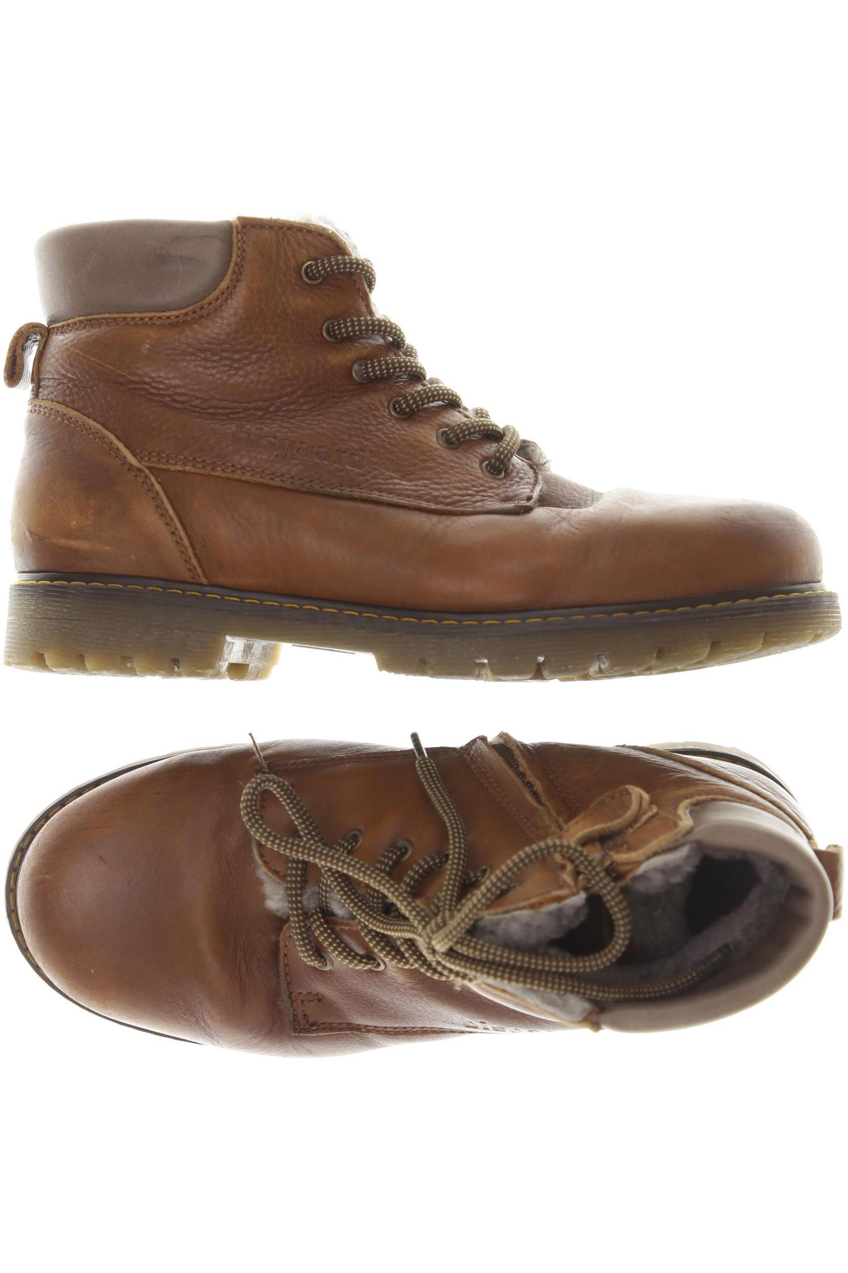 

Bisgaard Jungen Kinderschuhe, braun, Gr. 38