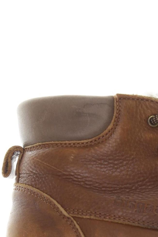 Thumbnail - Bisgaard Jungen Kinderschuhe, braun, Gr. 38