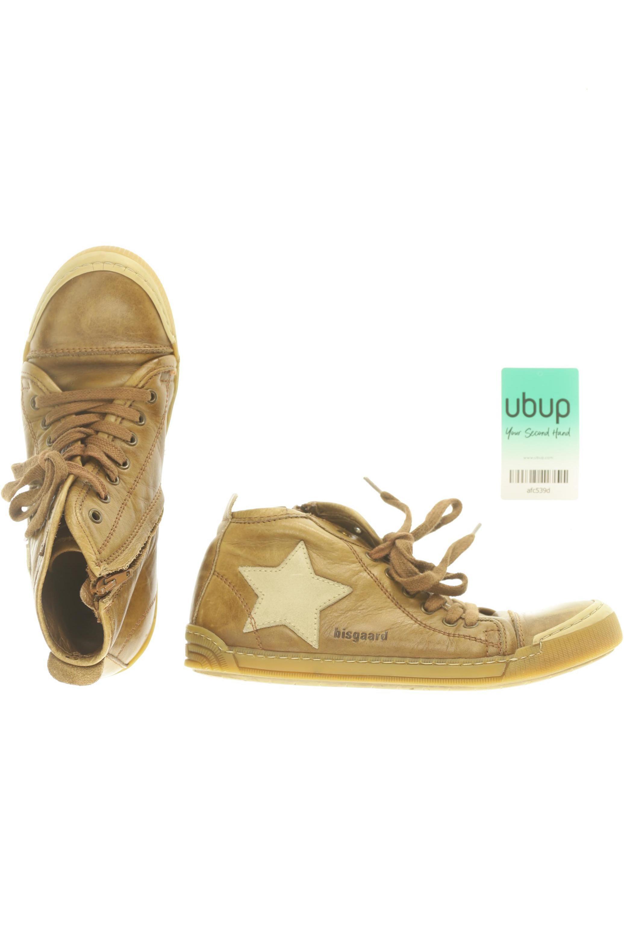 

Bisgaard Jungen Kinderschuhe, braun, Gr. 38