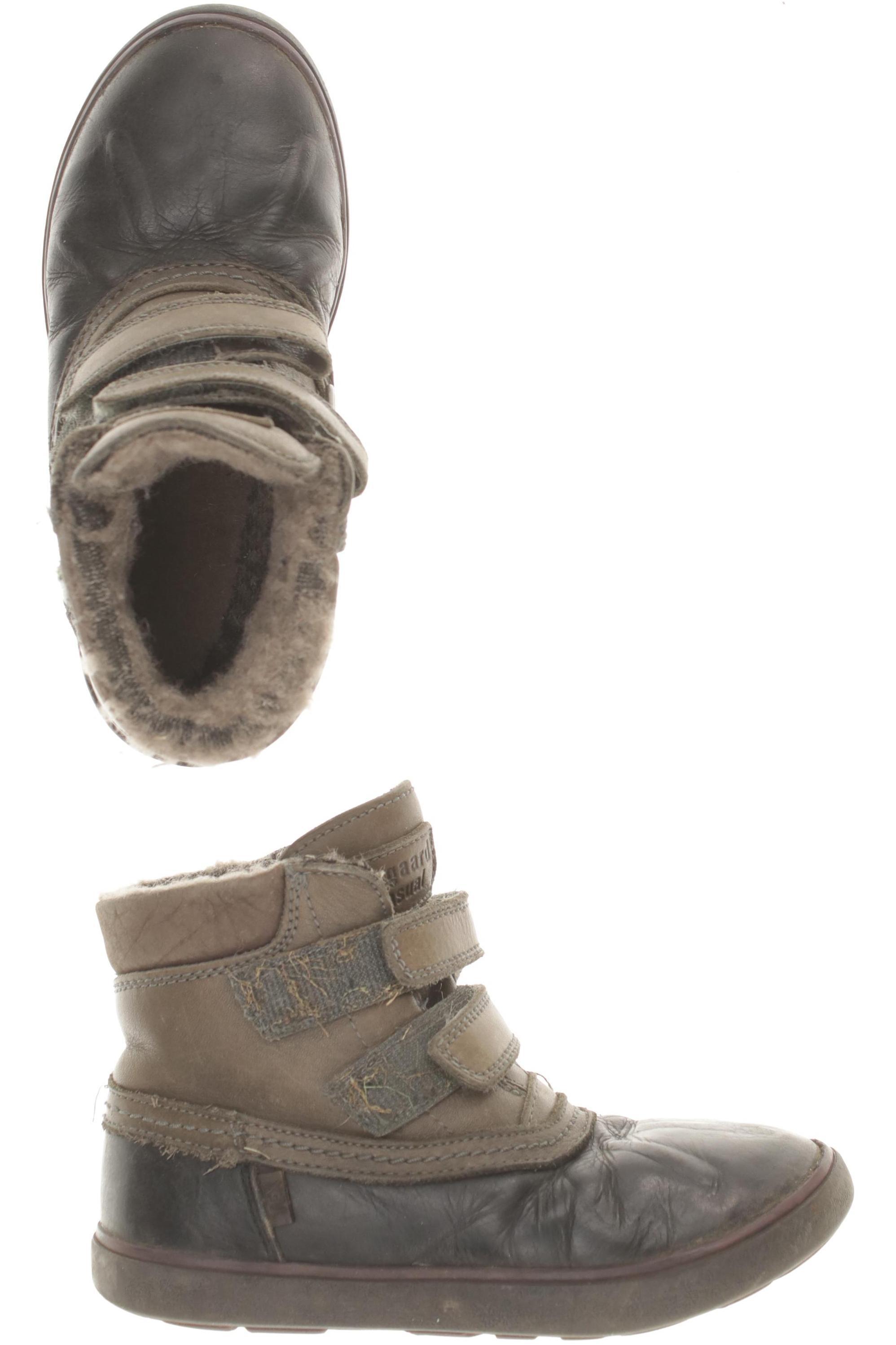 

Bisgaard Jungen Kinderschuhe, braun, Gr. 32