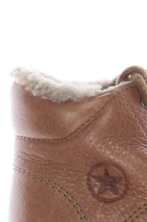 Thumbnail - Bisgaard Jungen Kinderschuhe, braun, Gr. 23