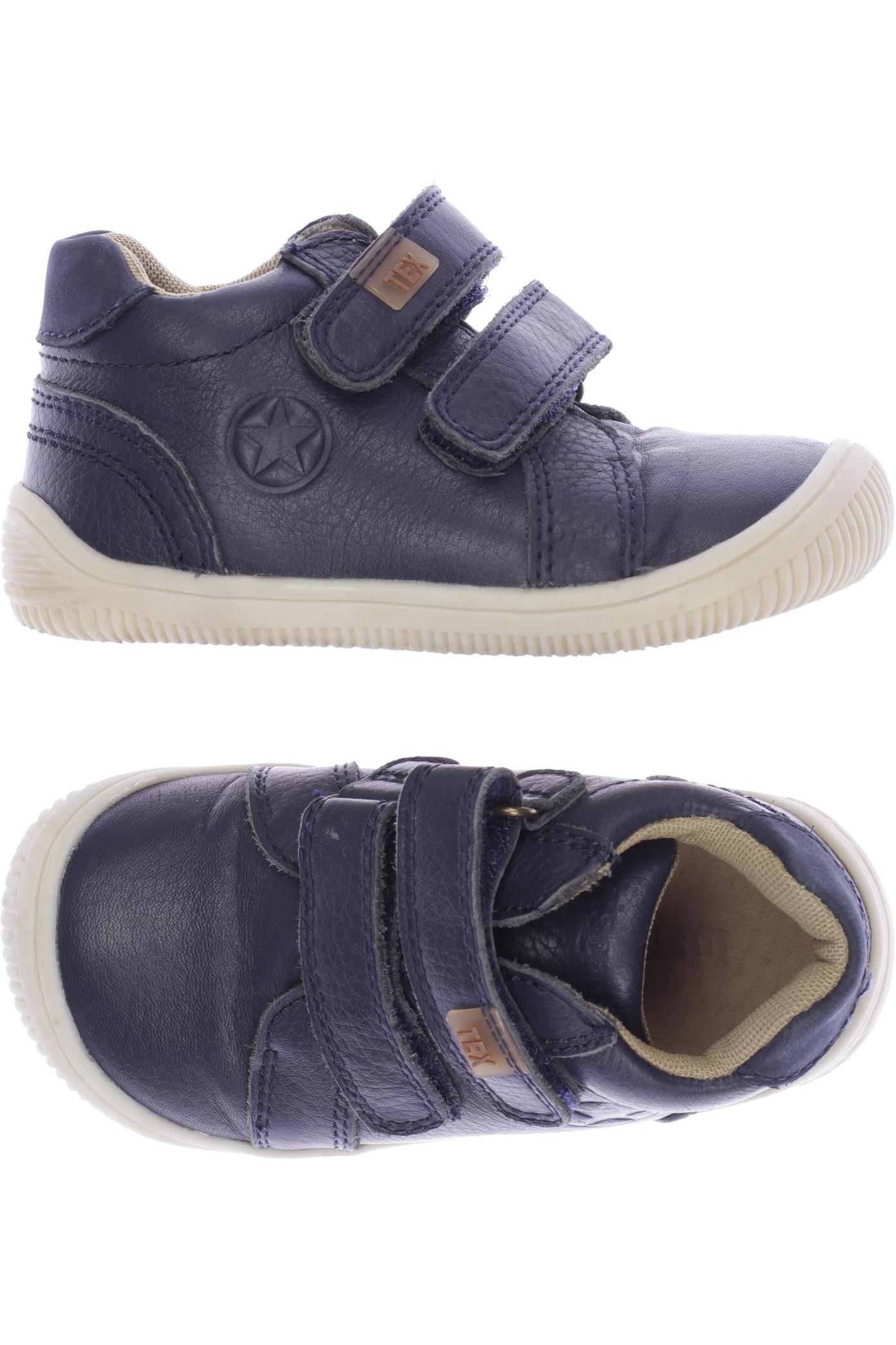 

Bisgaard Herren Kinderschuhe, marineblau, Gr. 23