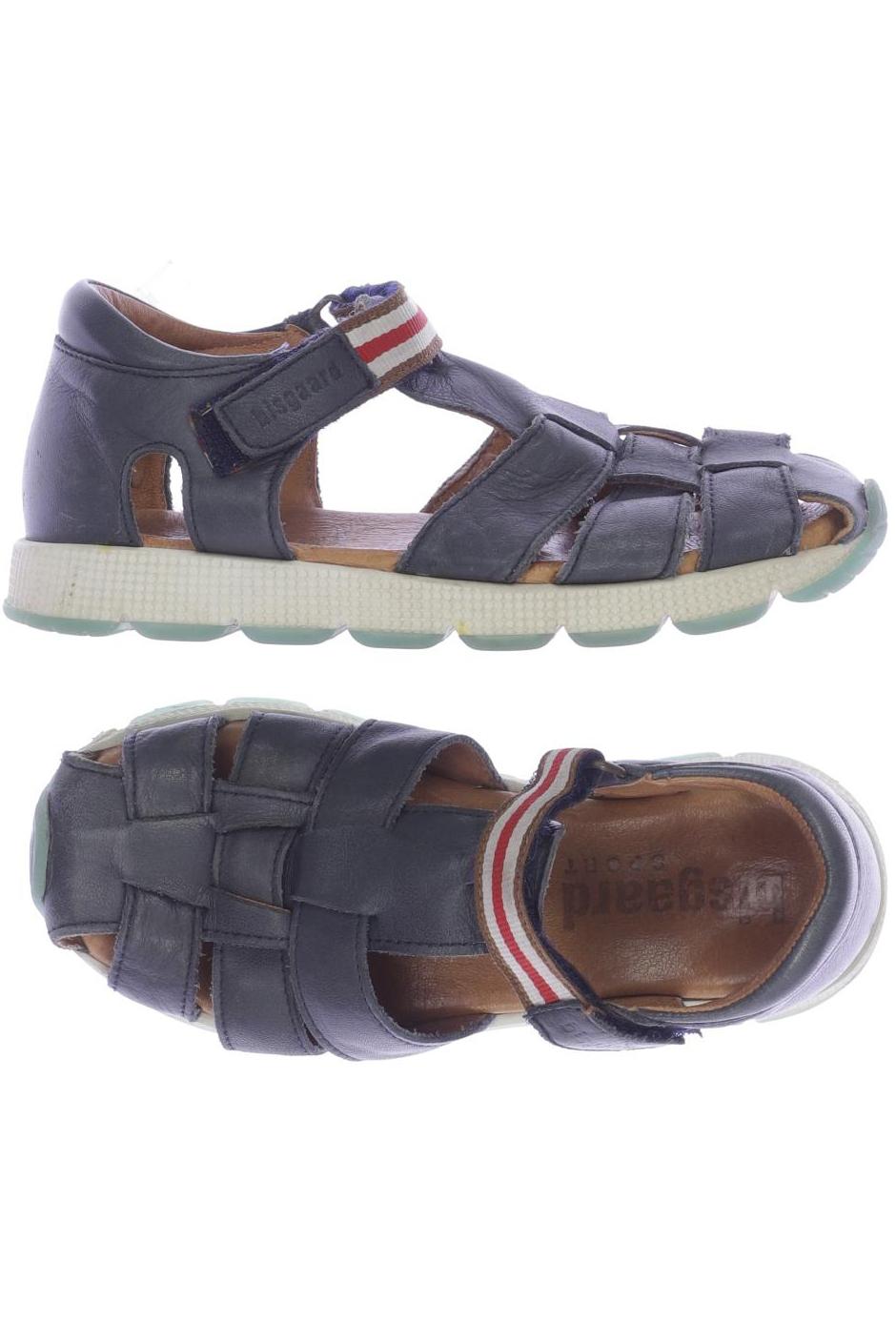 

Bisgaard Herren Kinderschuhe, grau, Gr. 28