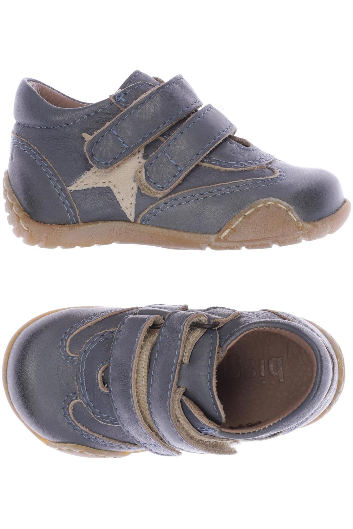 

Bisgaard Jungen Kinderschuhe, blau