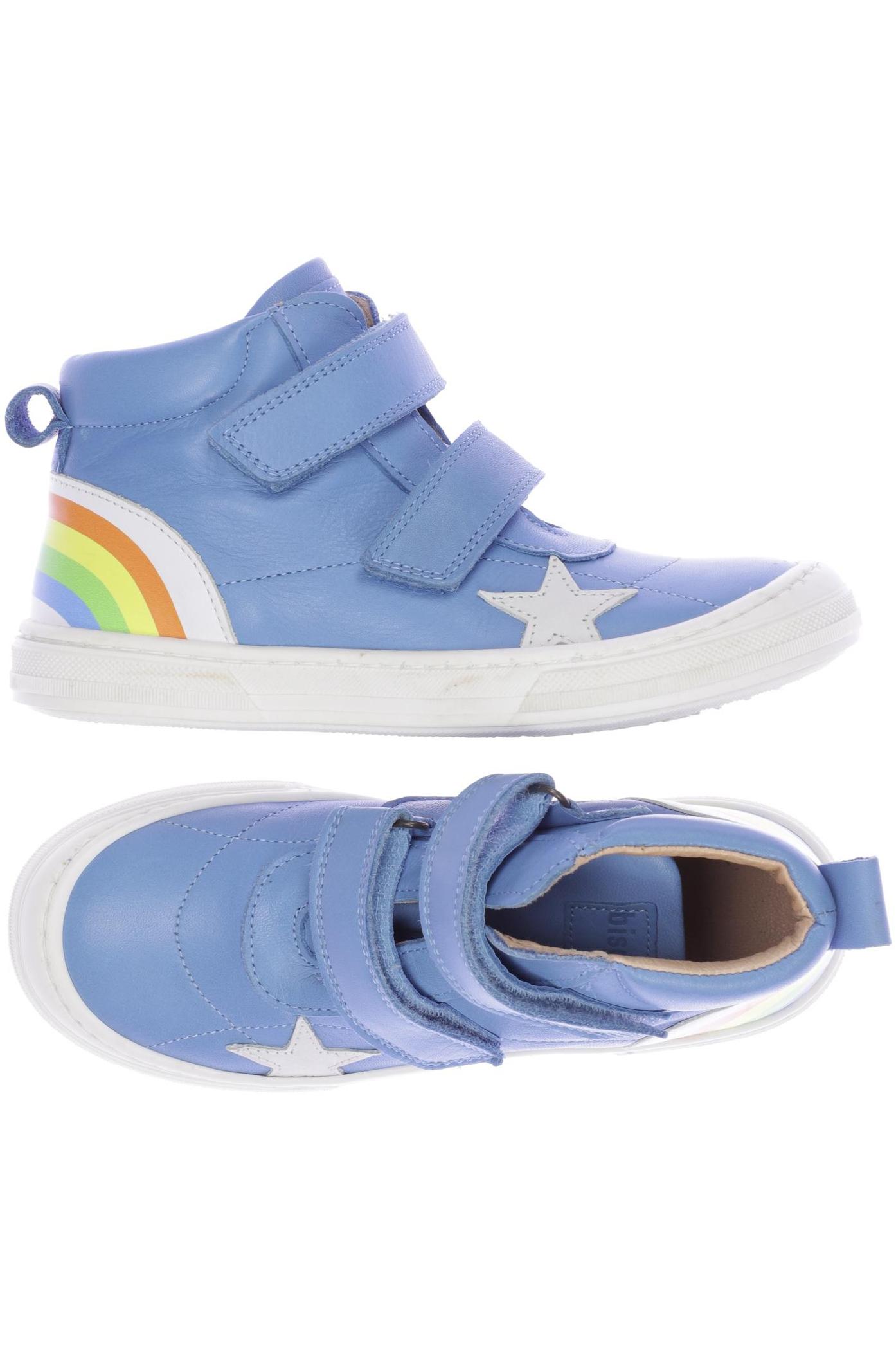 

Bisgaard Herren Kinderschuhe, blau, Gr. 33
