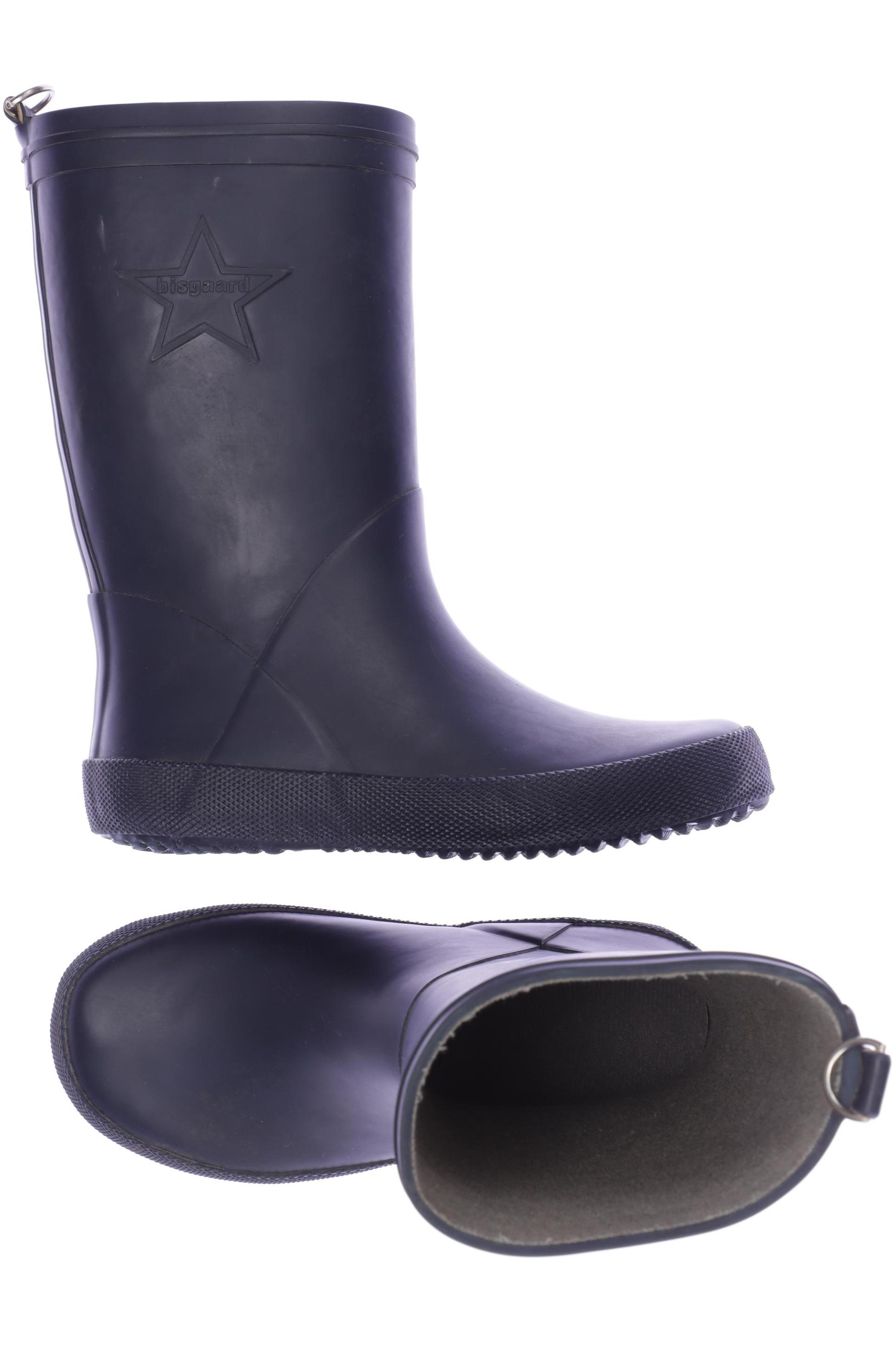 

Bisgaard Herren Kinderschuhe, marineblau, Gr. 29