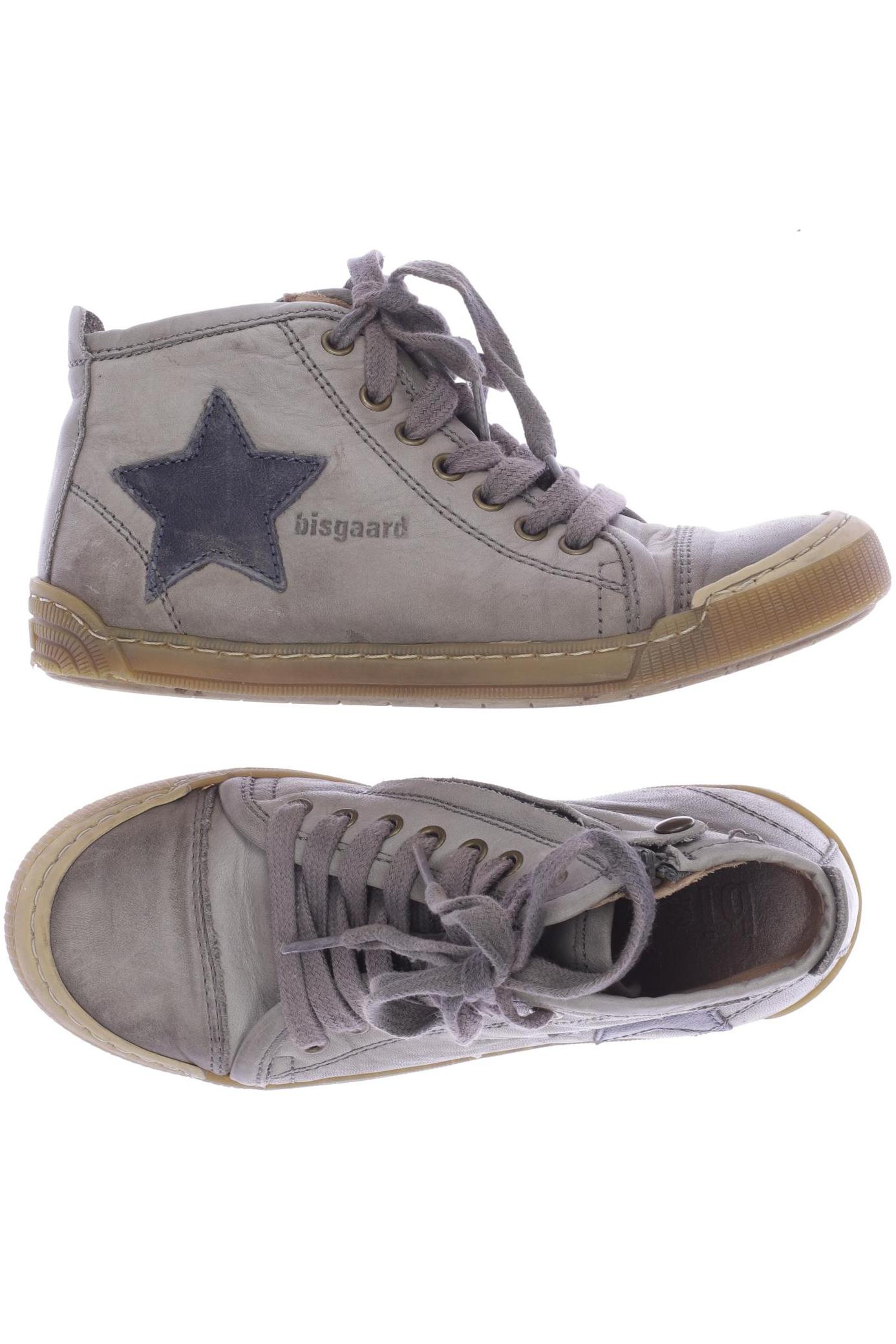 

Bisgaard Herren Kinderschuhe, grau, Gr. 34