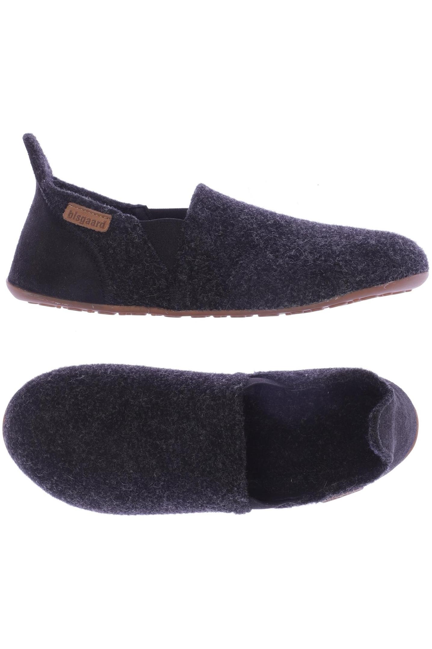 

Bisgaard Jungen Kinderschuhe, schwarz, Gr. 35