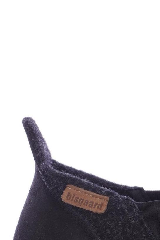 Thumbnail - Bisgaard Jungen Kinderschuhe, schwarz, Gr. 35