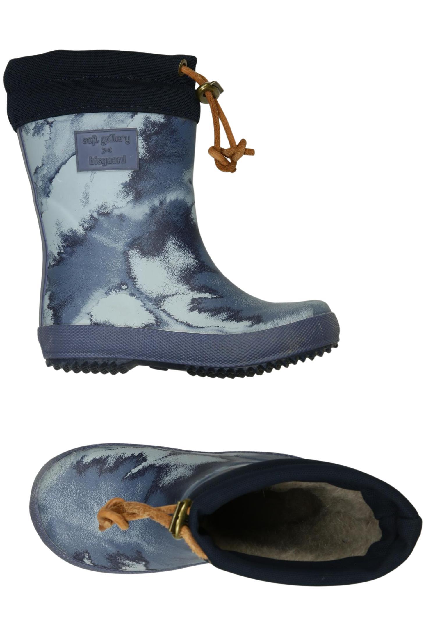 

Bisgaard Herren Kinderschuhe, blau, Gr. 27
