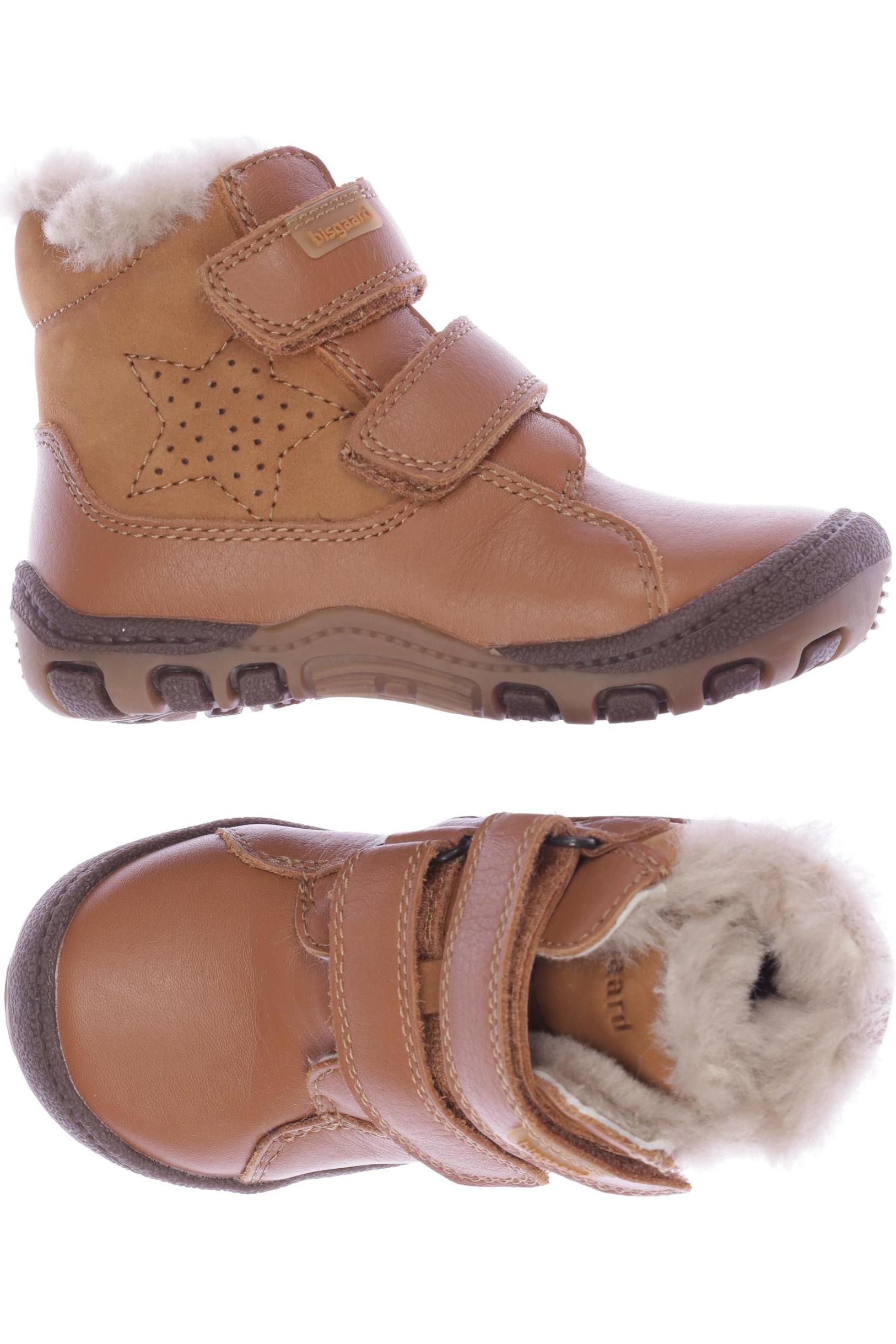 

Bisgaard Herren Kinderschuhe, braun, Gr. 25