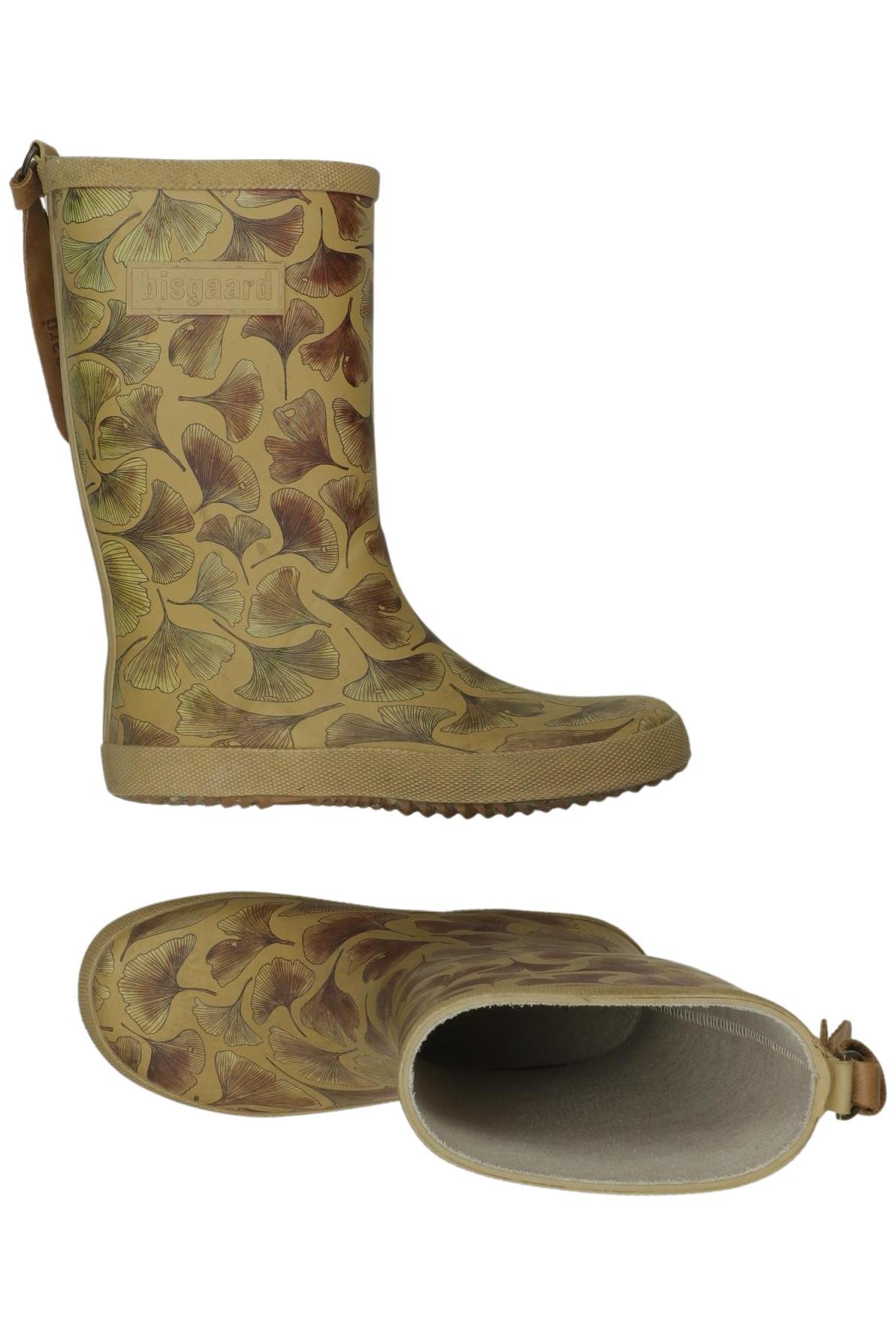 

Bisgaard Jungen Kinderschuhe, beige, Gr. 31