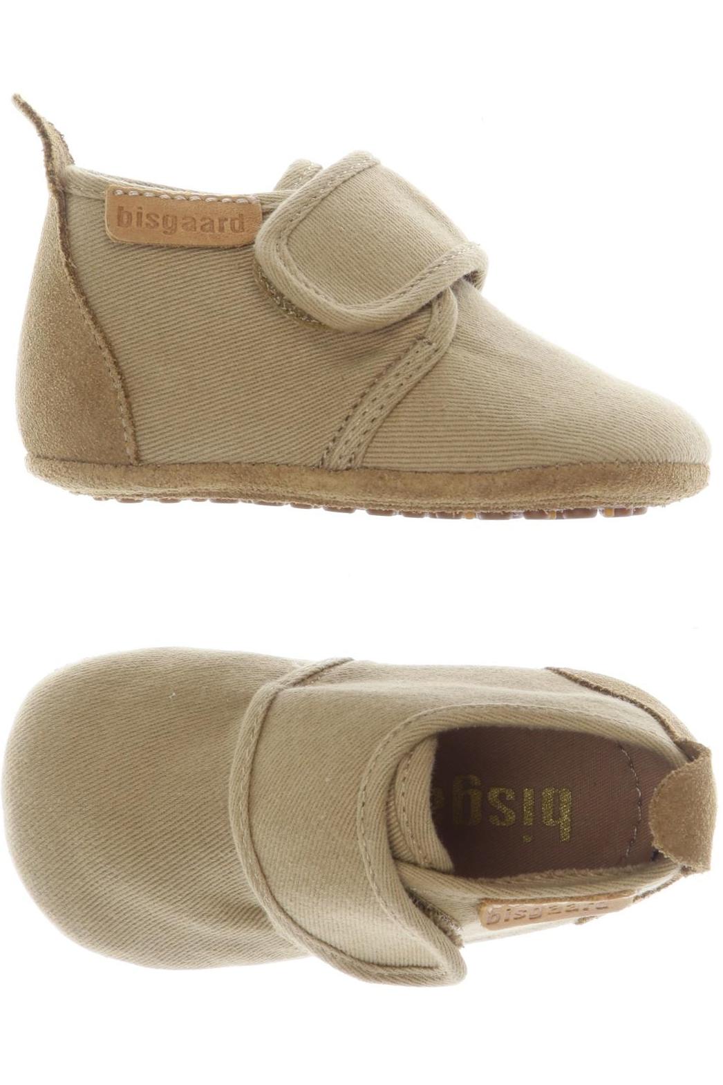

Bisgaard Herren Kinderschuhe, beige, Gr. 19