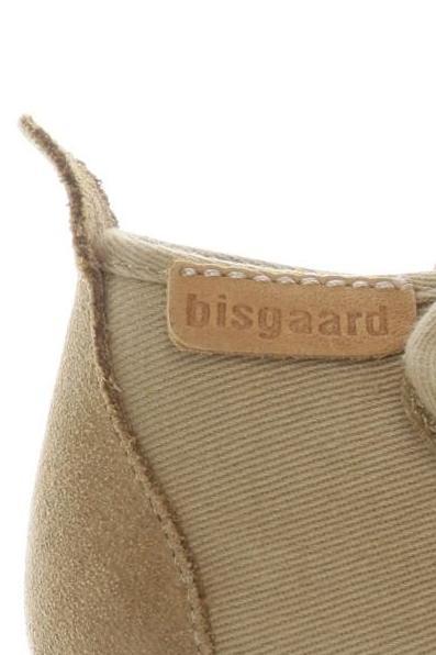 Thumbnail - Bisgaard Jungen Kinderschuhe, beige, Gr. 19