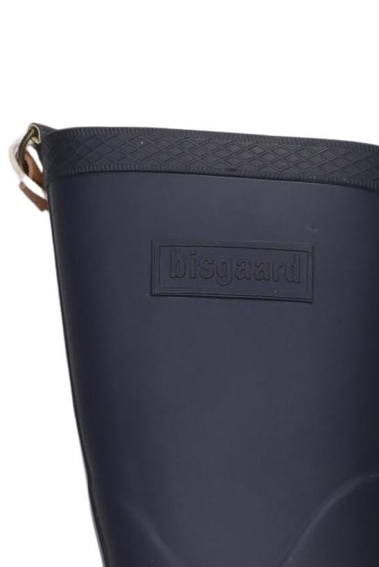 Thumbnail - Bisgaard Jungen Kinderschuhe, marineblau, Gr. 32