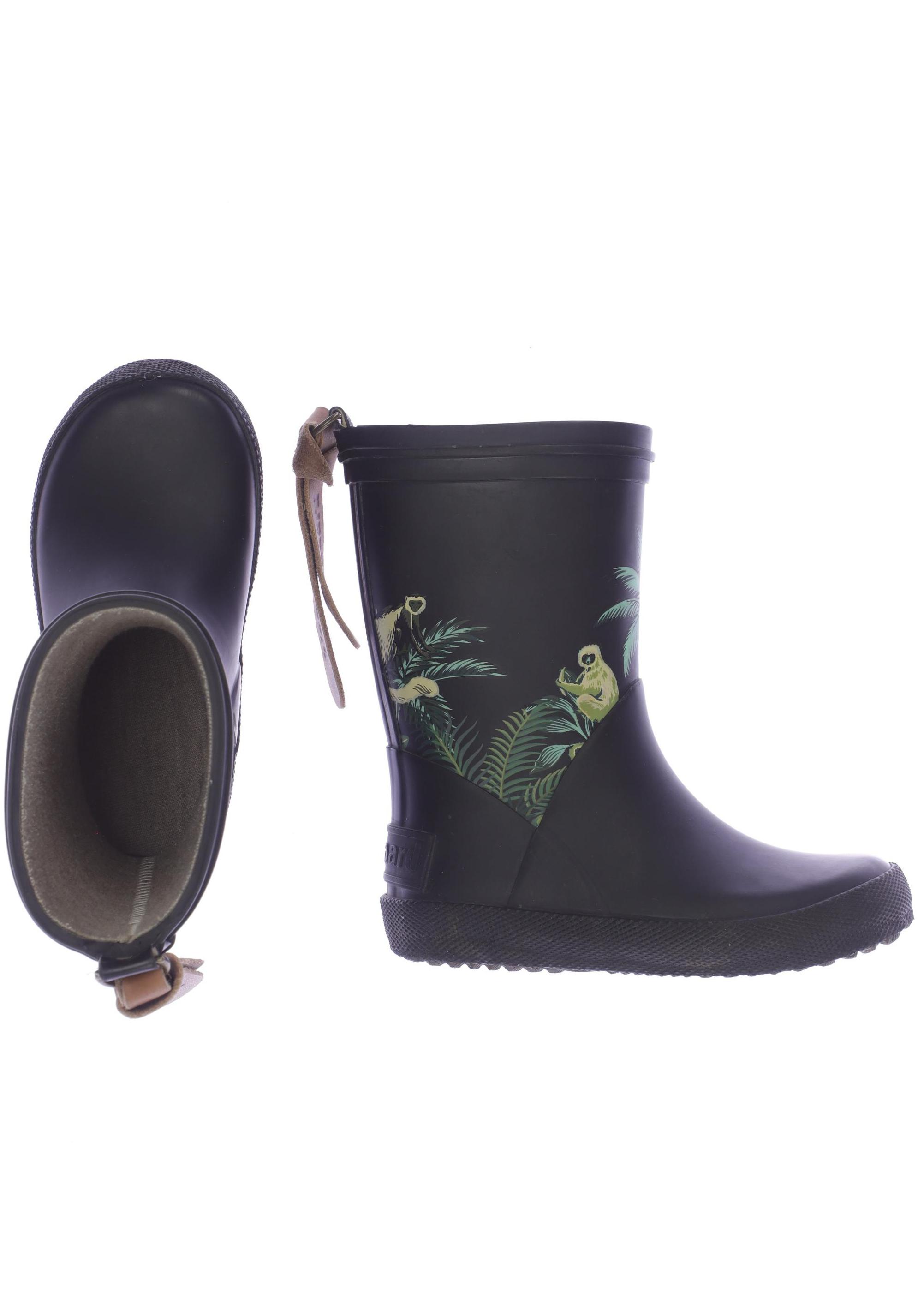 

Bisgaard Herren Kinderschuhe, schwarz, Gr. 23