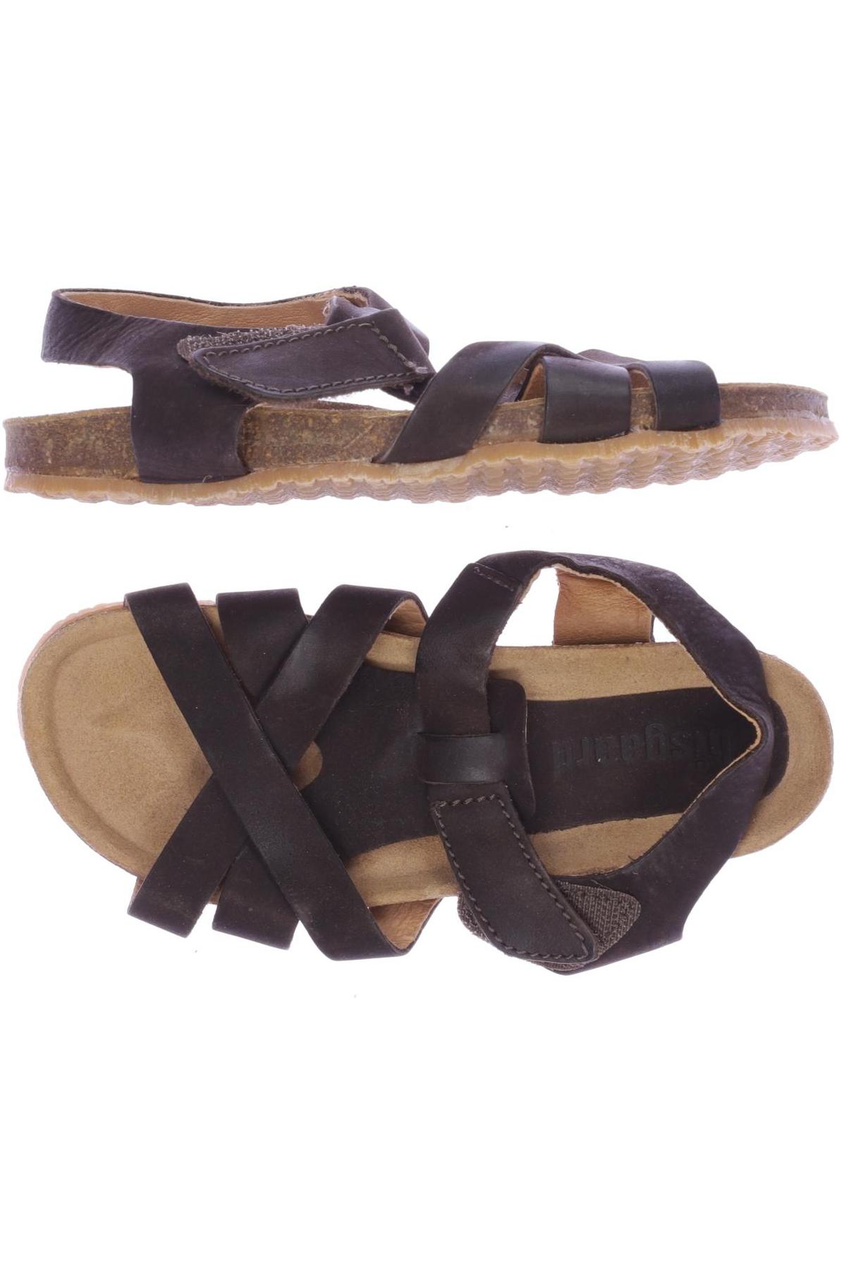 

Bisgaard Herren Kinderschuhe, braun, Gr. 30
