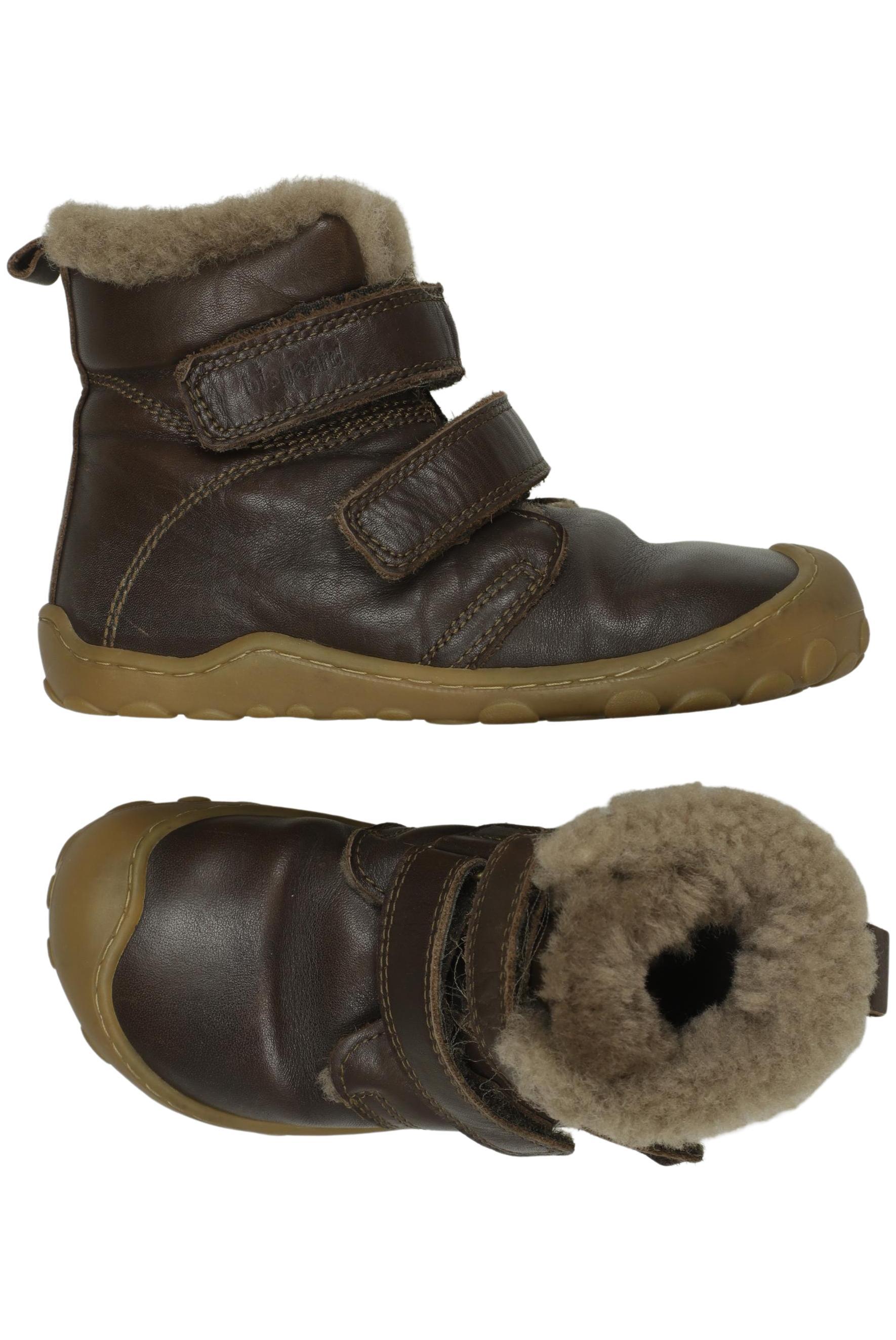 

Bisgaard Herren Kinderschuhe, braun, Gr. 28