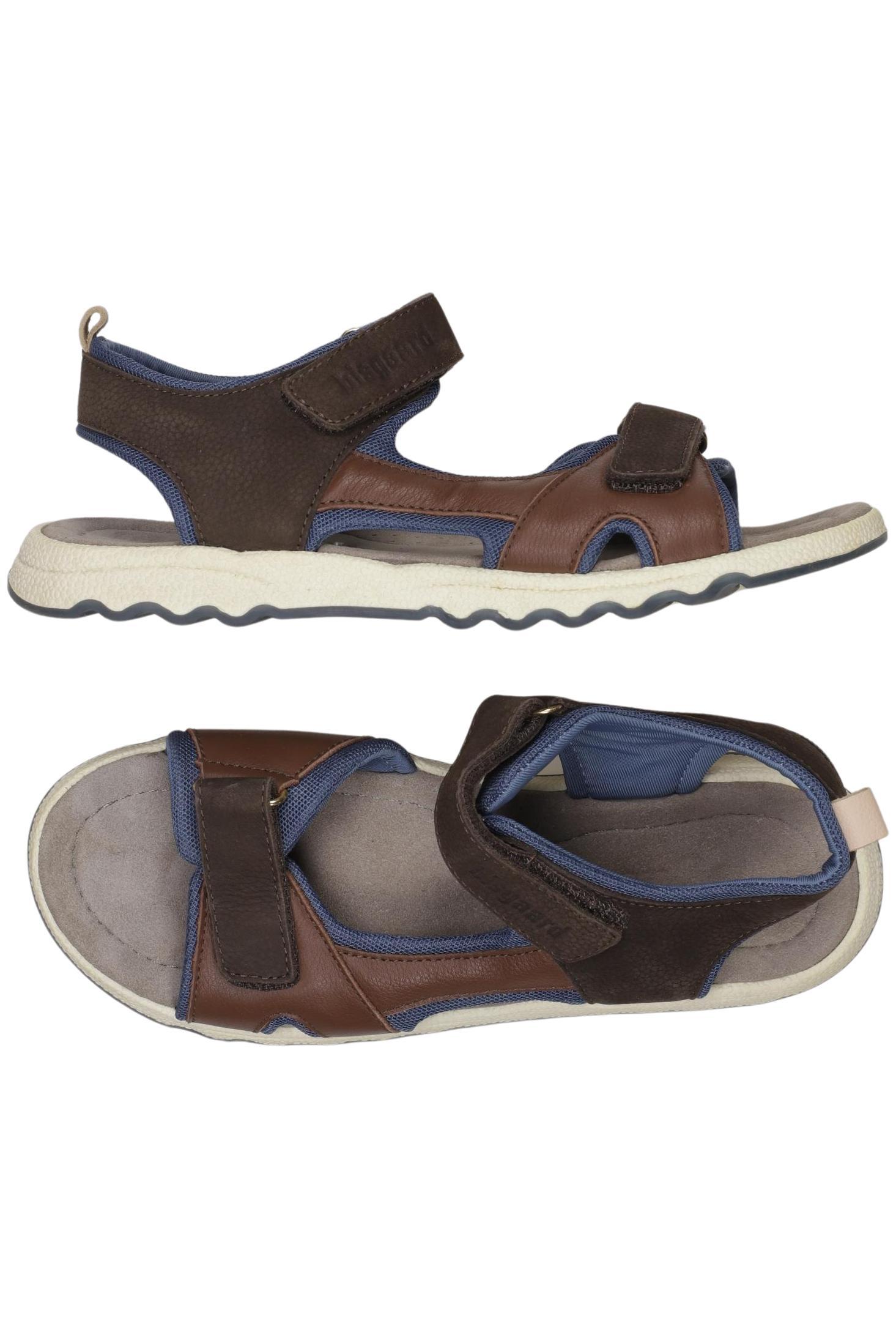 

Bisgaard Jungen Kinderschuhe, mehrfarbig, Gr. 37