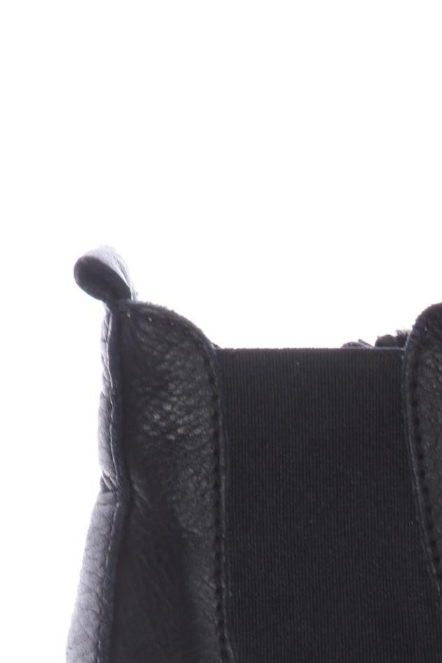 Thumbnail - Bisgaard Jungen Kinderschuhe, schwarz, Gr. 27