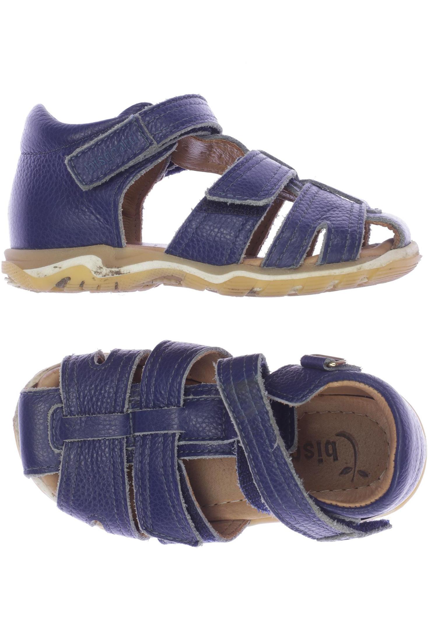 

Bisgaard Herren Kinderschuhe, blau, Gr. 23