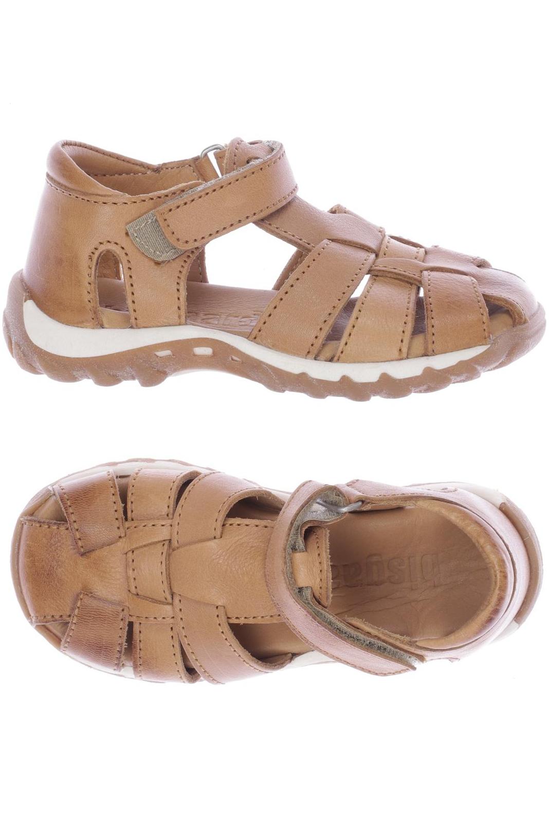 

Bisgaard Jungen Kinderschuhe, beige