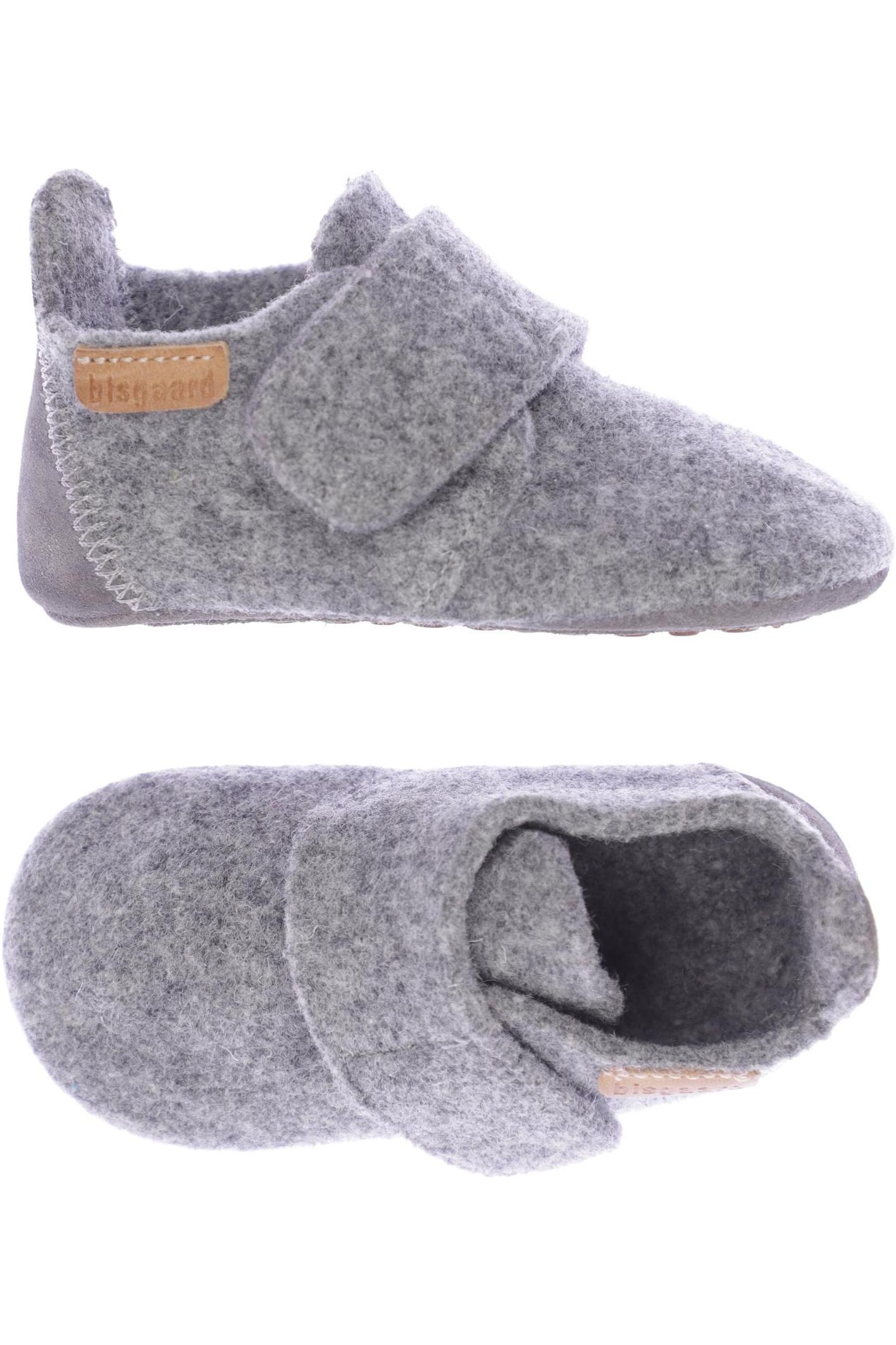 

Bisgaard Jungen Kinderschuhe, grau