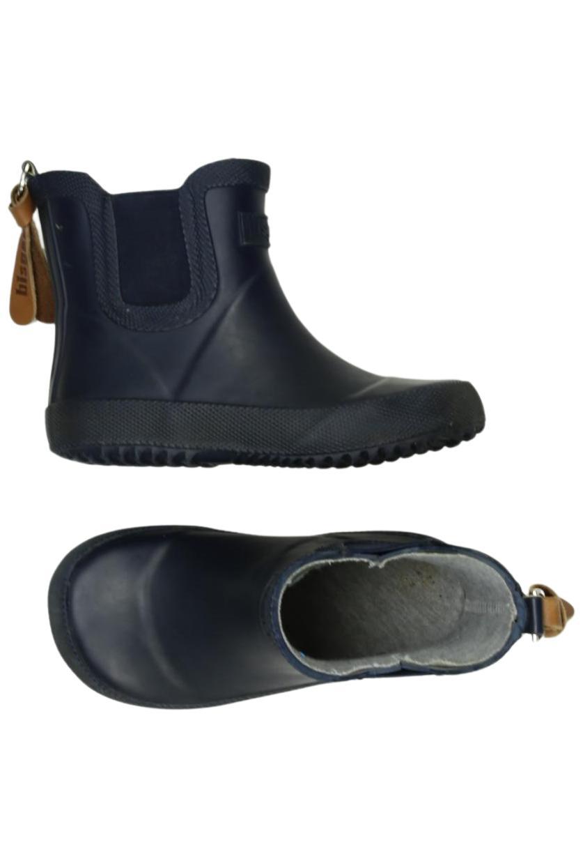

Bisgaard Herren Kinderschuhe, marineblau, Gr. 25