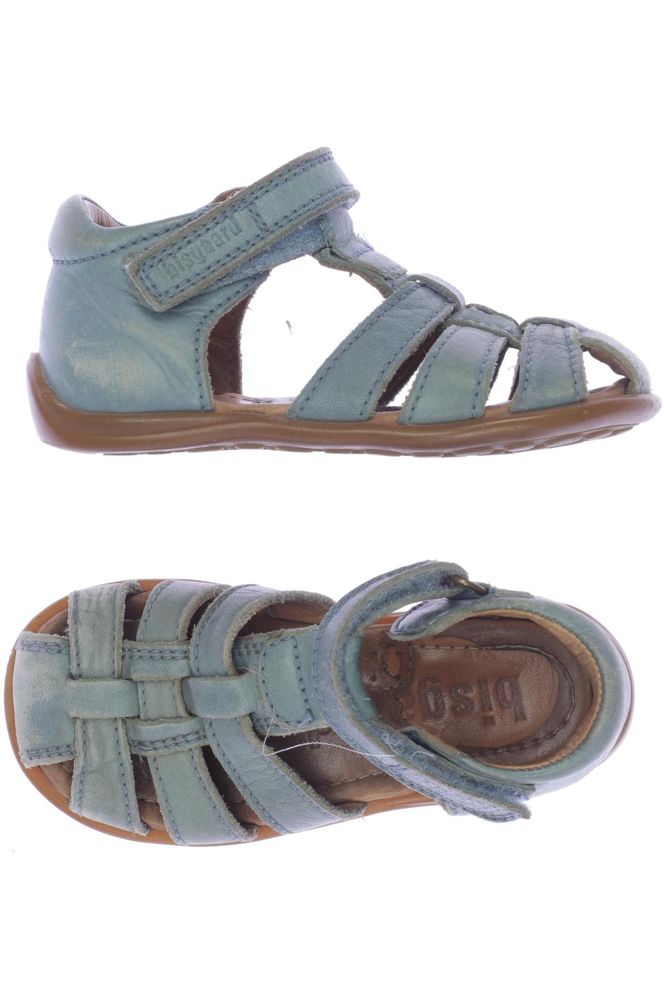 

Bisgaard Herren Kinderschuhe, hellblau, Gr. 23