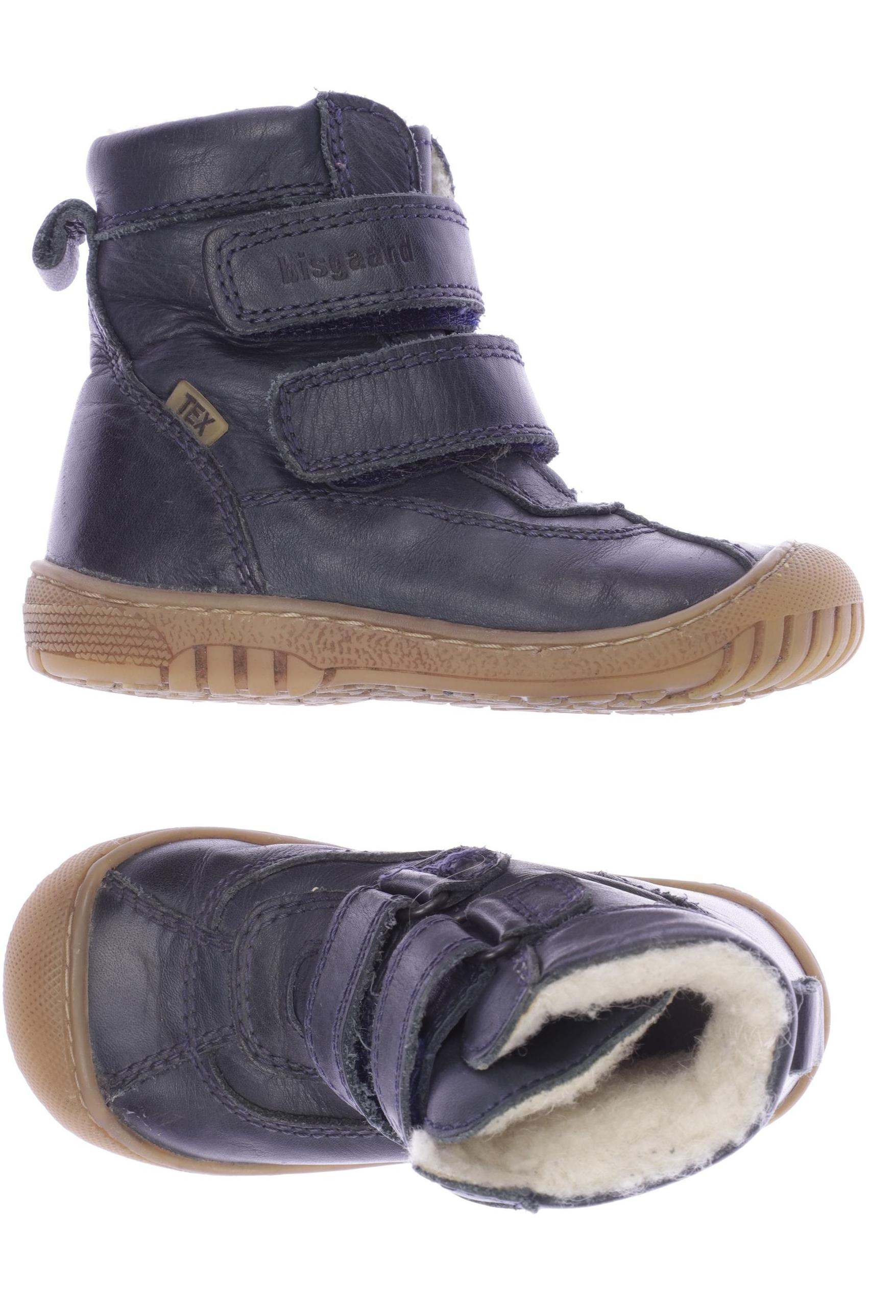 

Bisgaard Jungen Kinderschuhe, marineblau