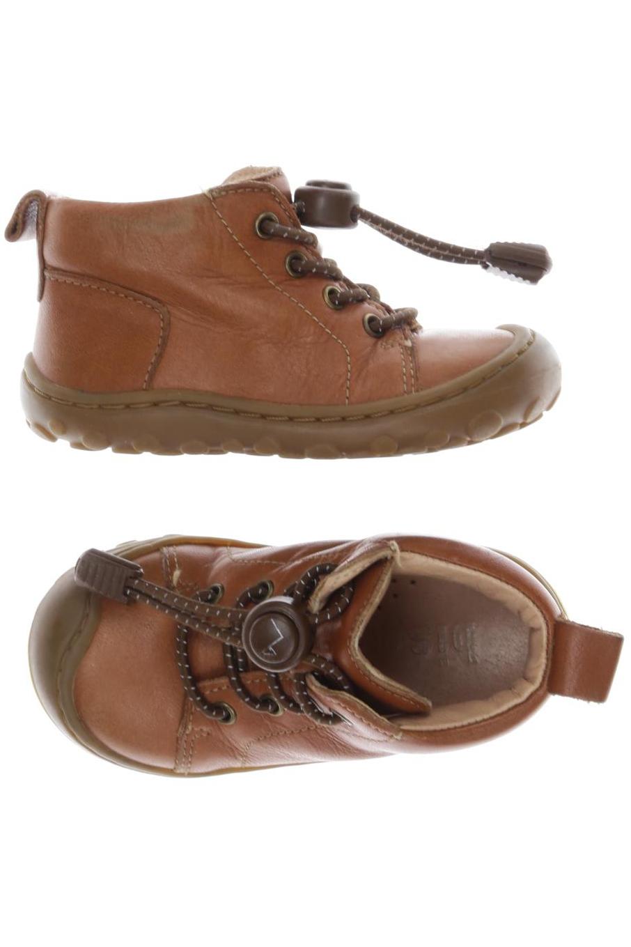 

Bisgaard Herren Kinderschuhe, braun, Gr. 20