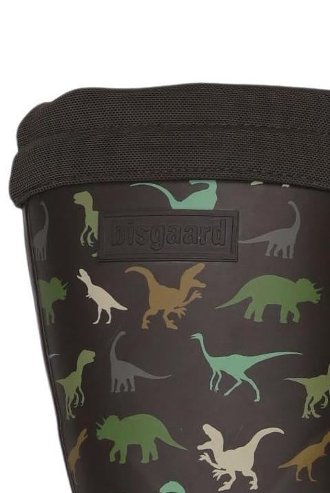 Thumbnail - Bisgaard Jungen Kinderschuhe, braun, Gr. 35