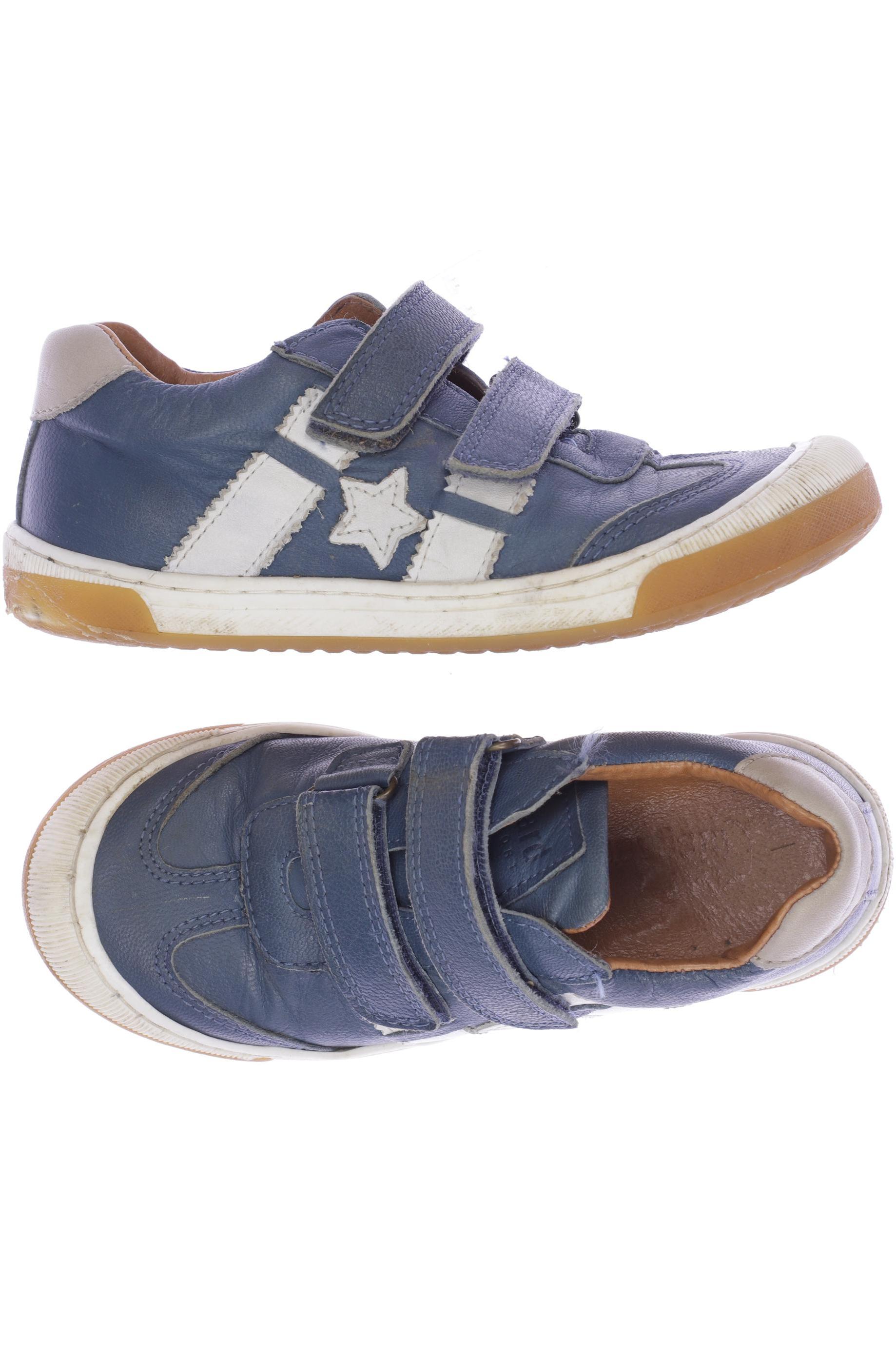 

Bisgaard Herren Kinderschuhe, blau, Gr. 29