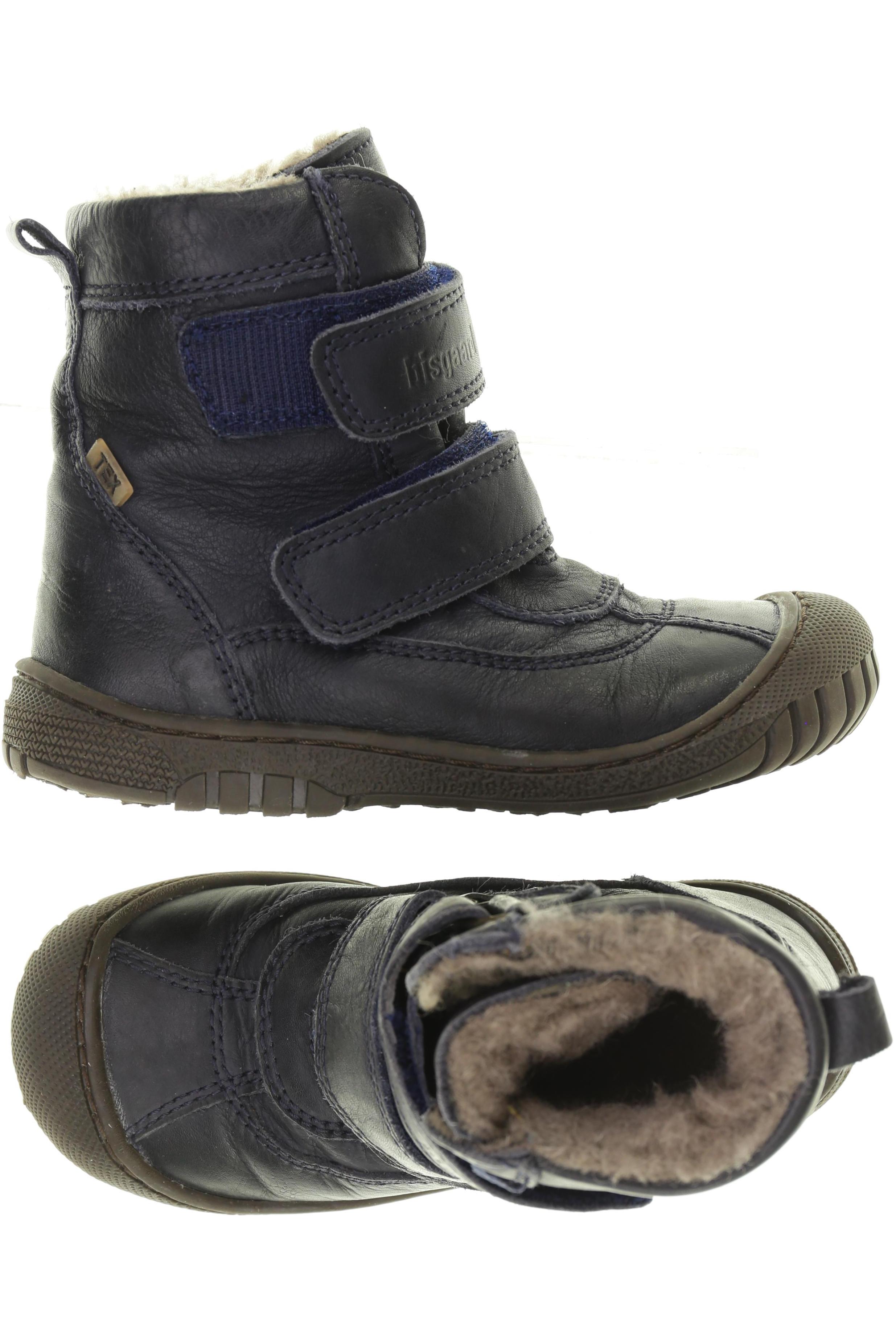 

Bisgaard Herren Kinderschuhe, blau, Gr. 29