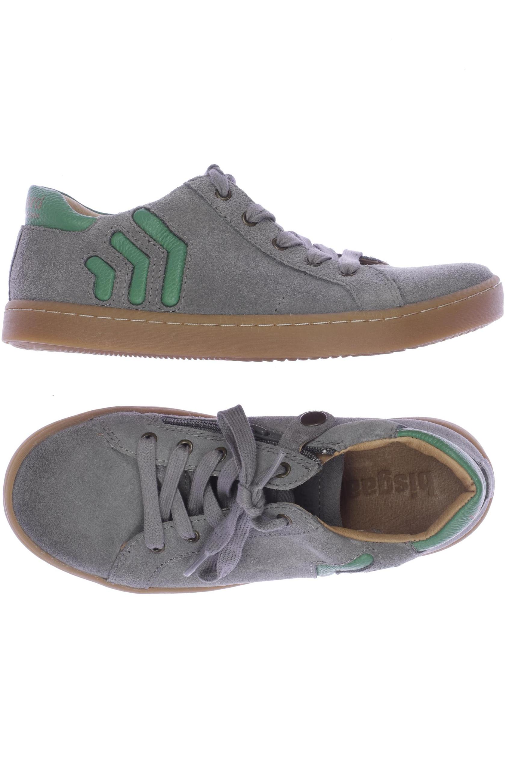 

Bisgaard Herren Kinderschuhe, grau, Gr. 33