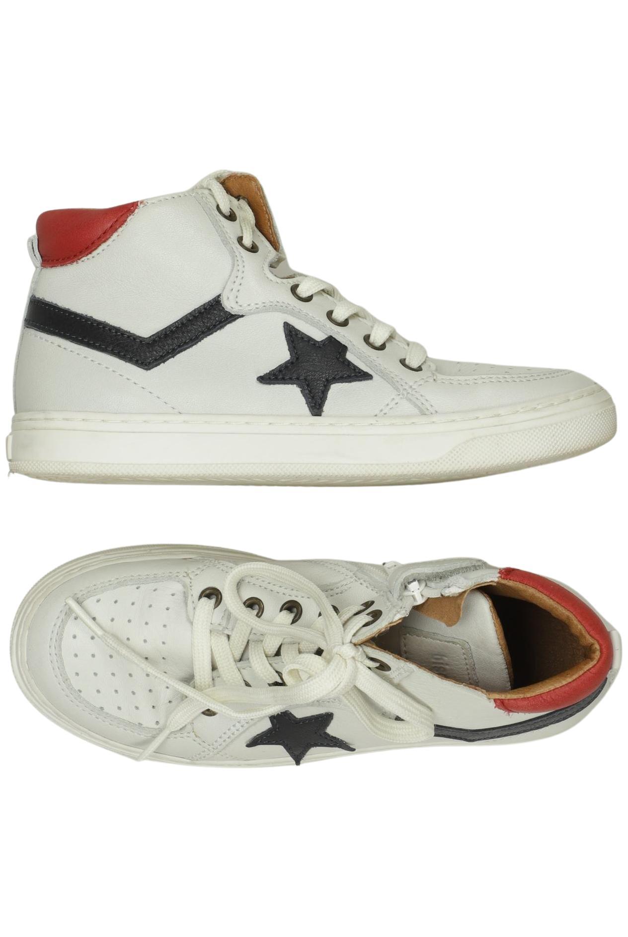 

Bisgaard Herren Kinderschuhe, mehrfarbig, Gr. 33