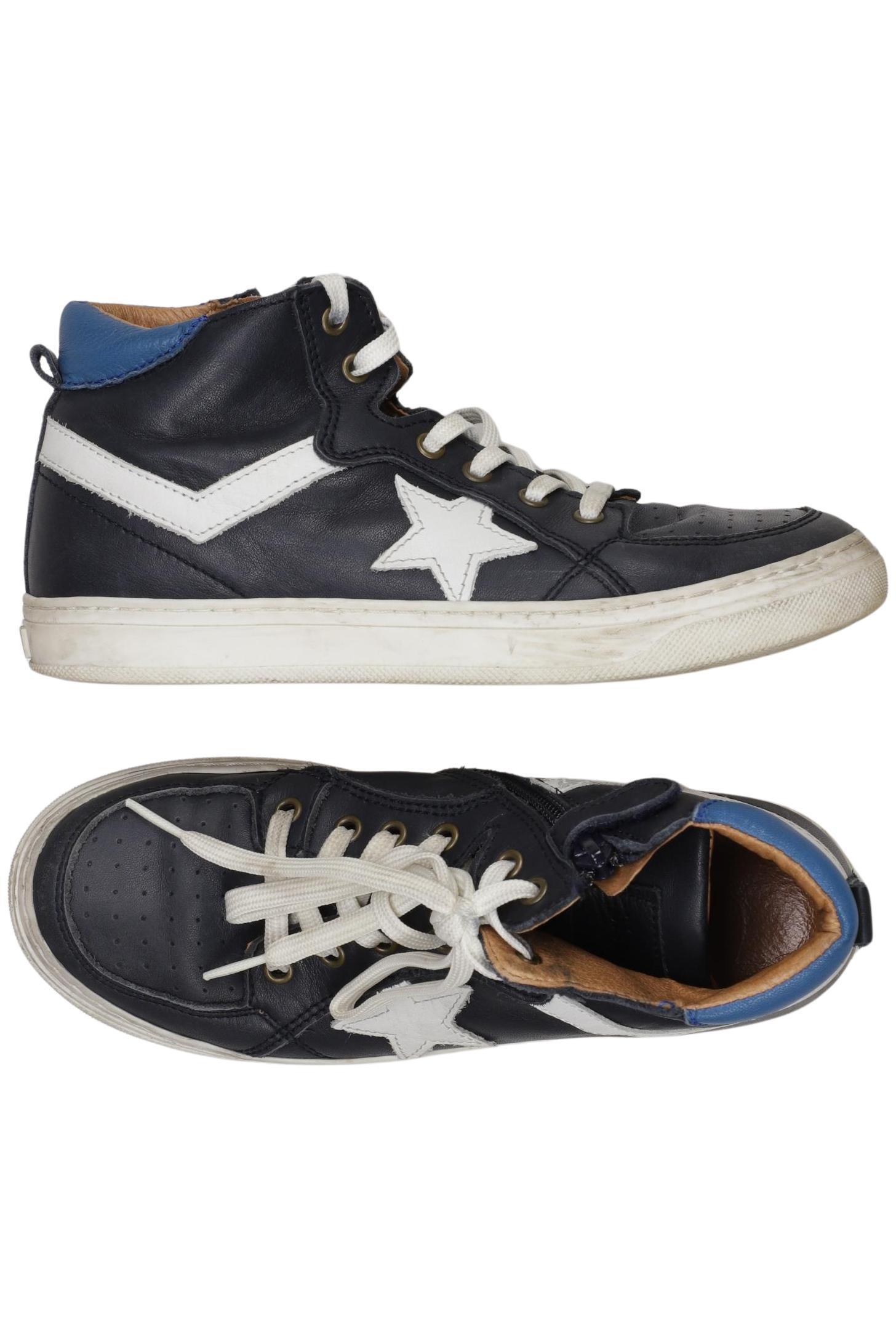 

Bisgaard Jungen Kinderschuhe, mehrfarbig, Gr. 36